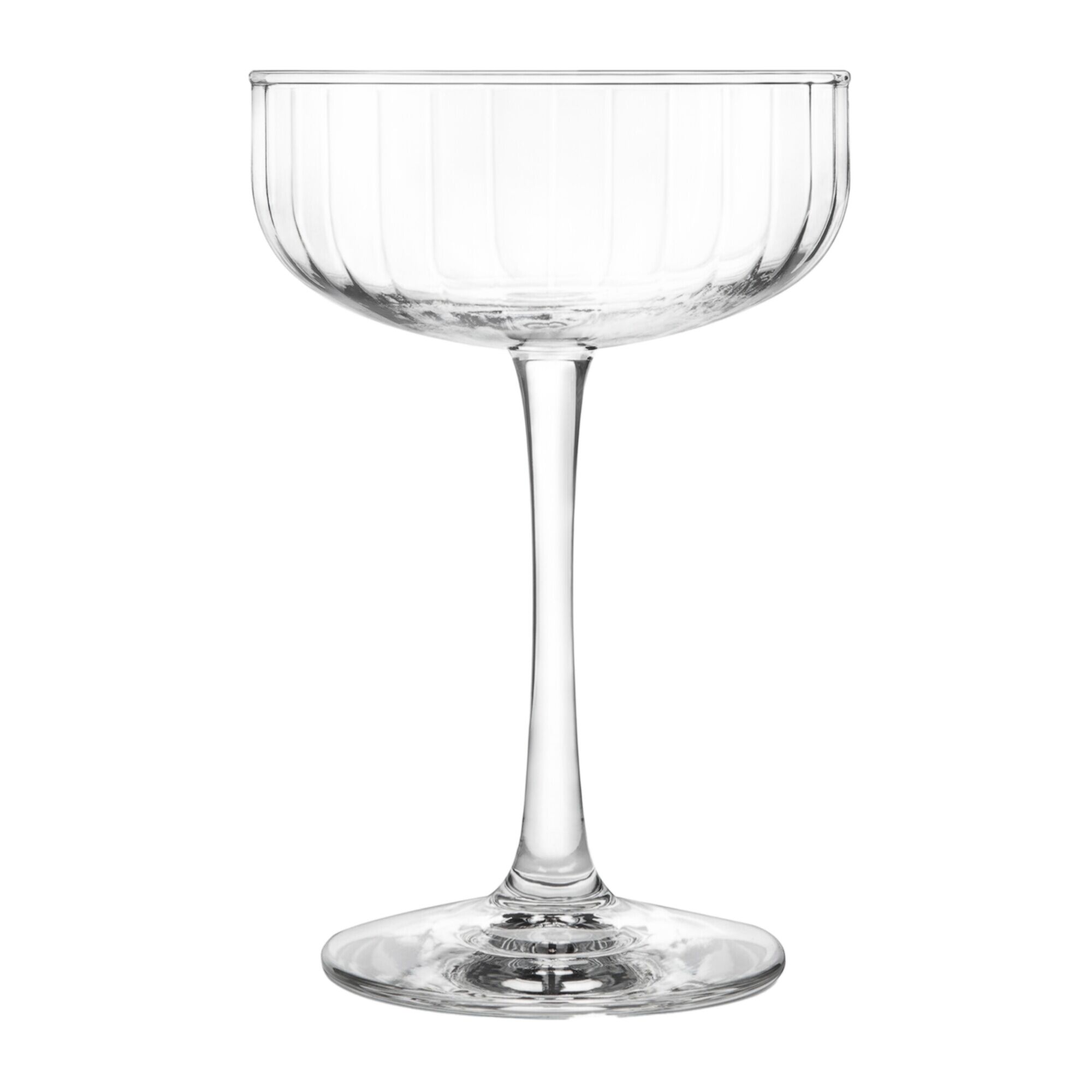 (12 pièces) LIBBEY | LINEAR - Coupe - 251ml