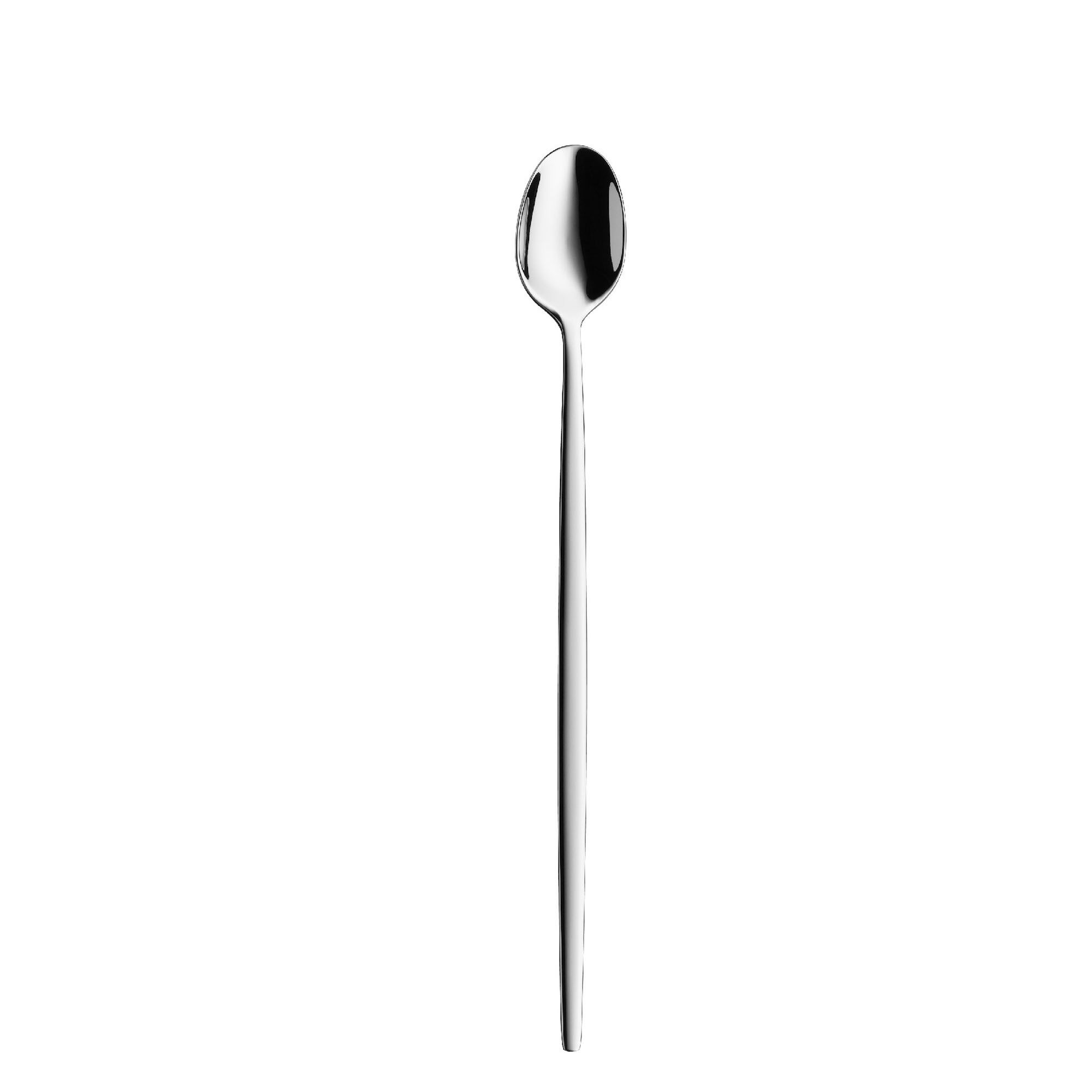 (12 pièces) WMF | SOFIA – Cuillère à limonade – 220 mm – polie