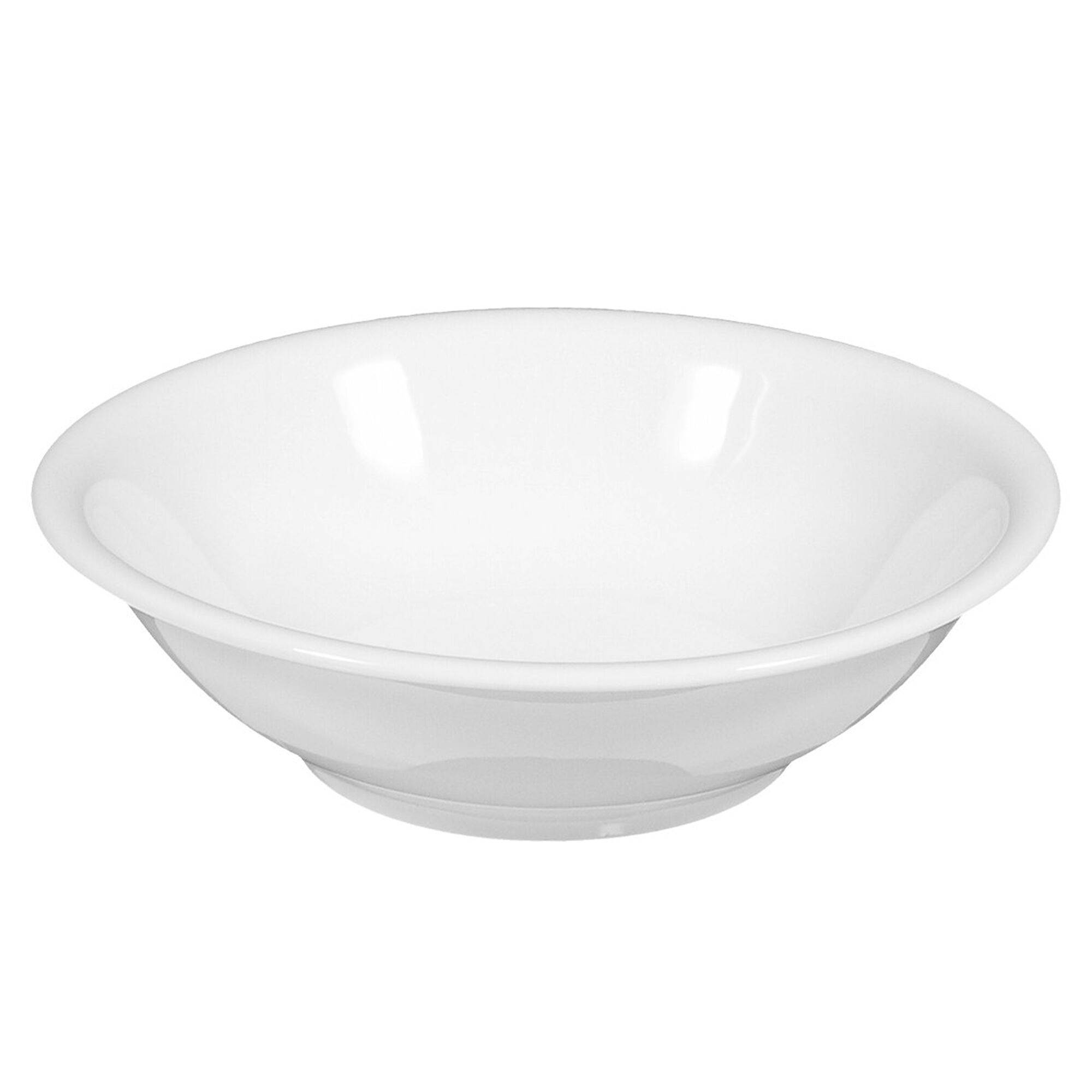 (6 pièces) SELTMANN WEIDEN | Coupe à dessert – Ø 130 mm – Blanc/Uni