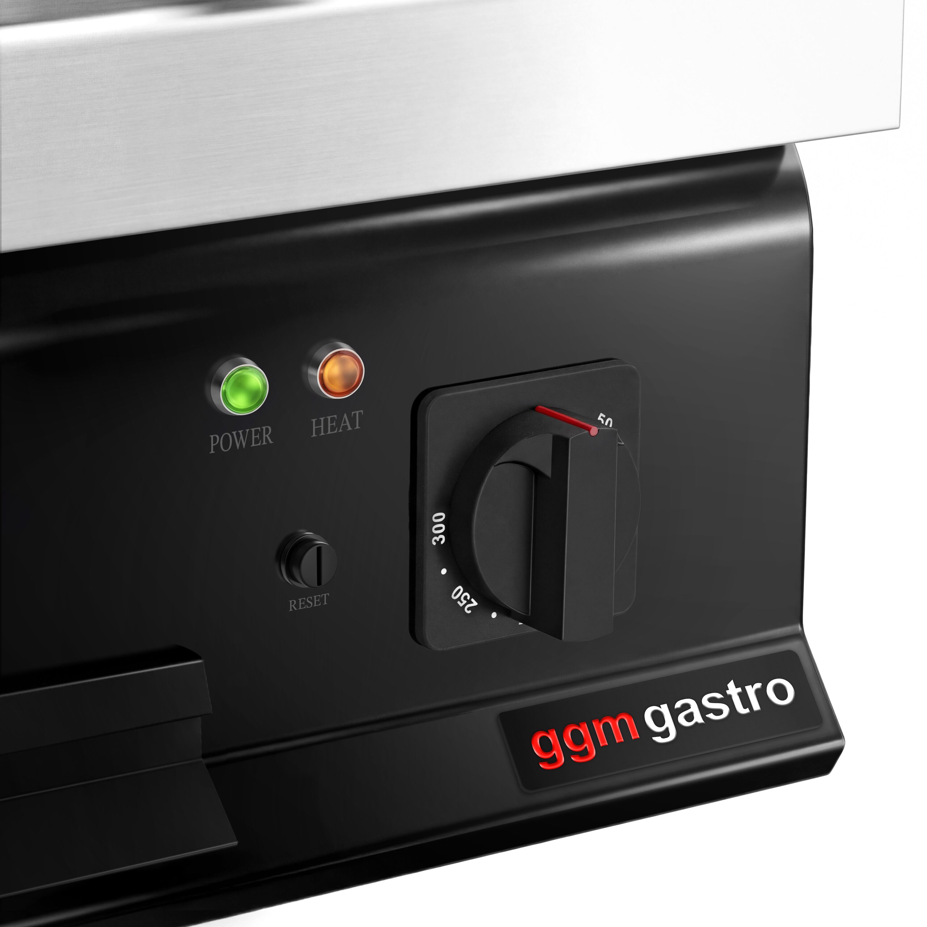 Plaque de cuisson électrique - 3,6 kW - lisse