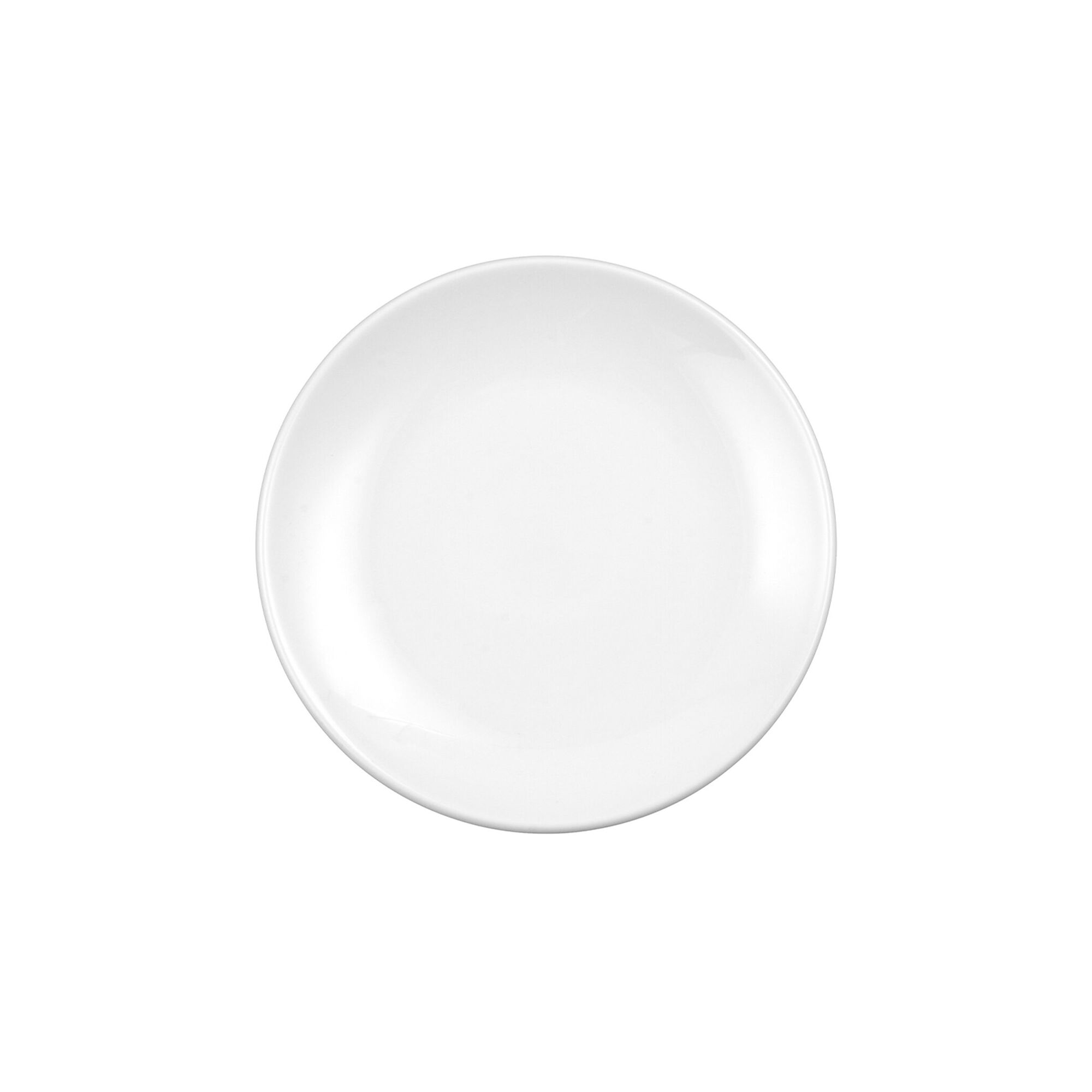 (6 pièces) SELTMANN WEIDEN | Assiette - plate - Ø 155 mm