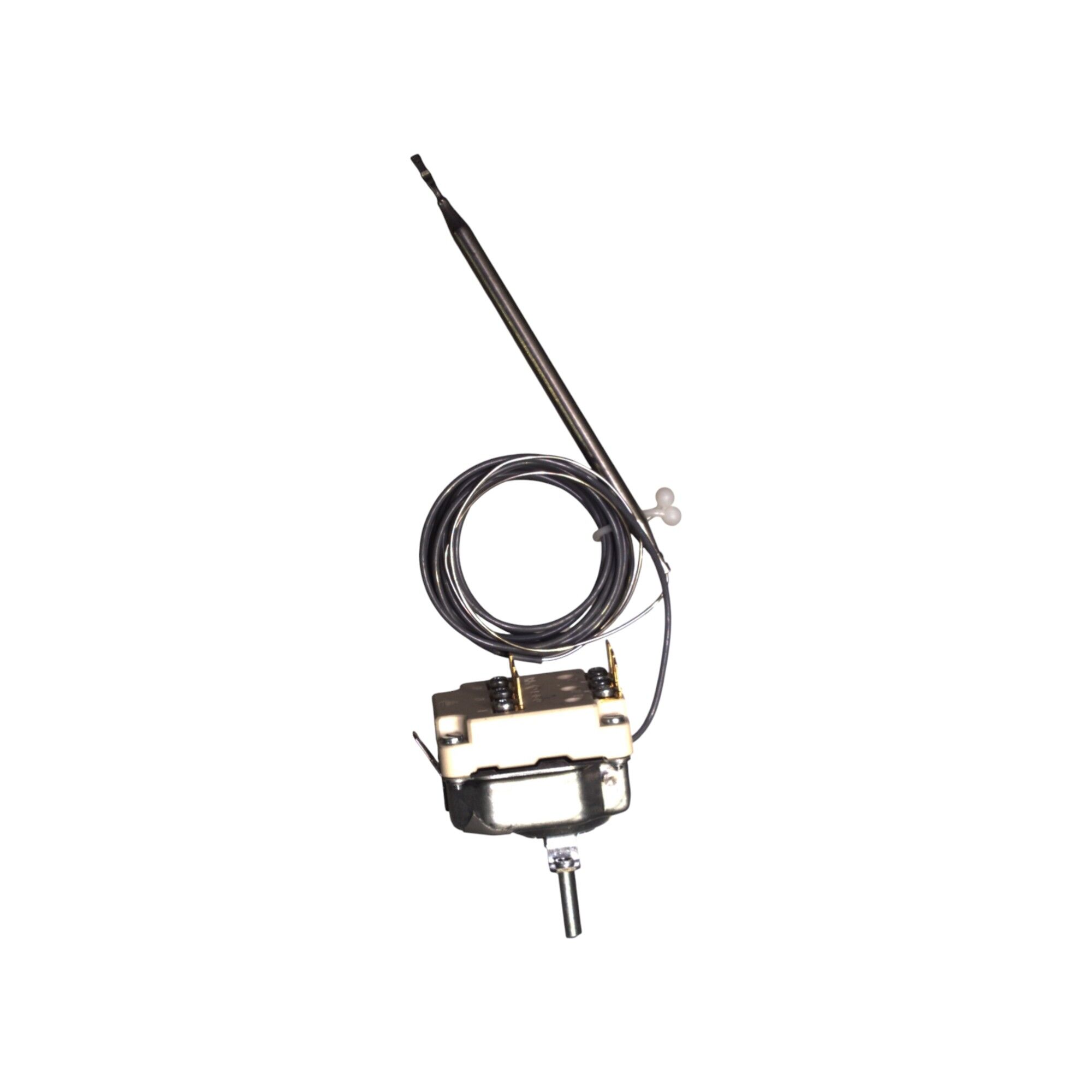Termostat - 180 °C - för EFB363M-10, EFB363H-10, EFB663M-10+10 och EFB663H-10+10