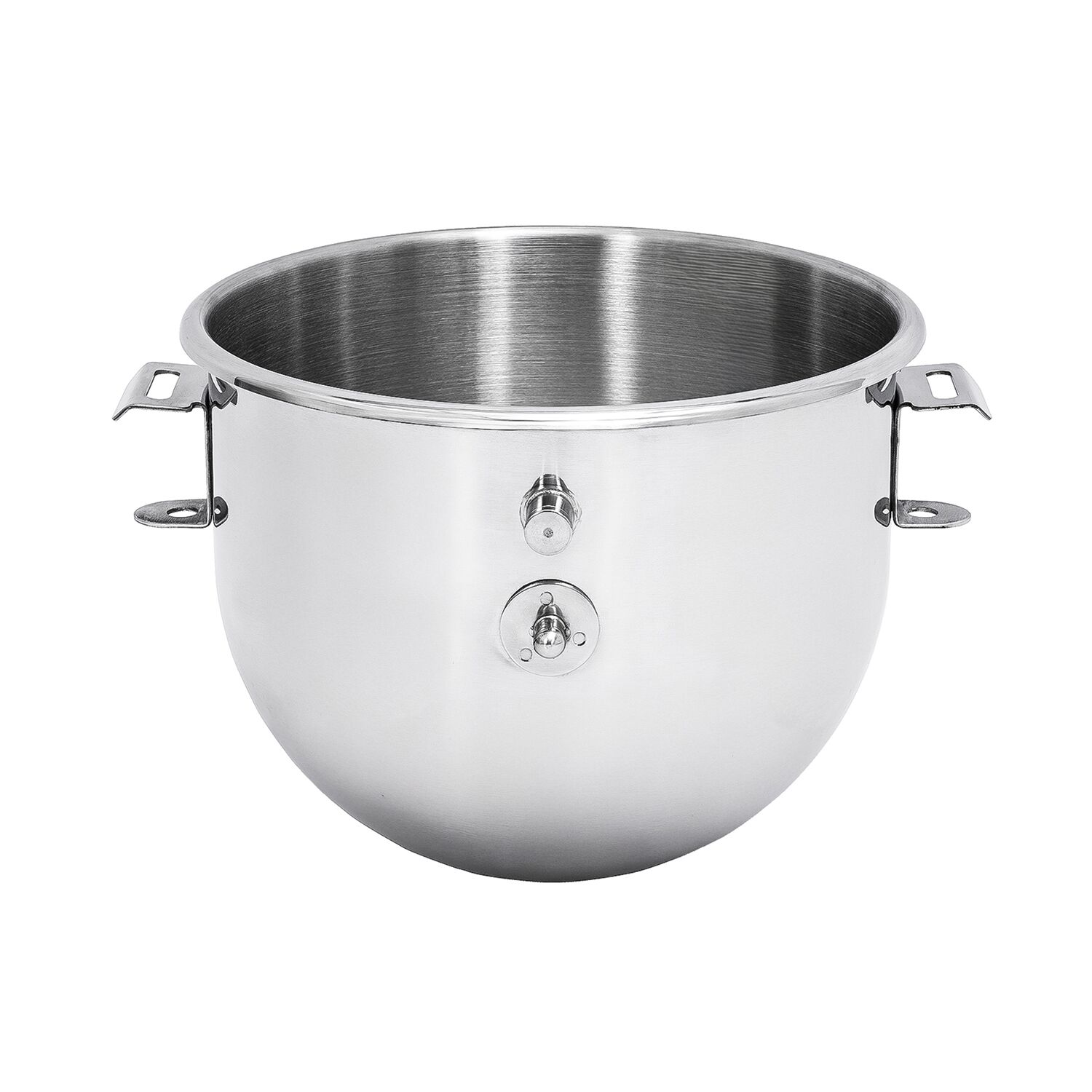 Bol mélangeur inox pour mélangeur planétaire PRMF12-H - 12L