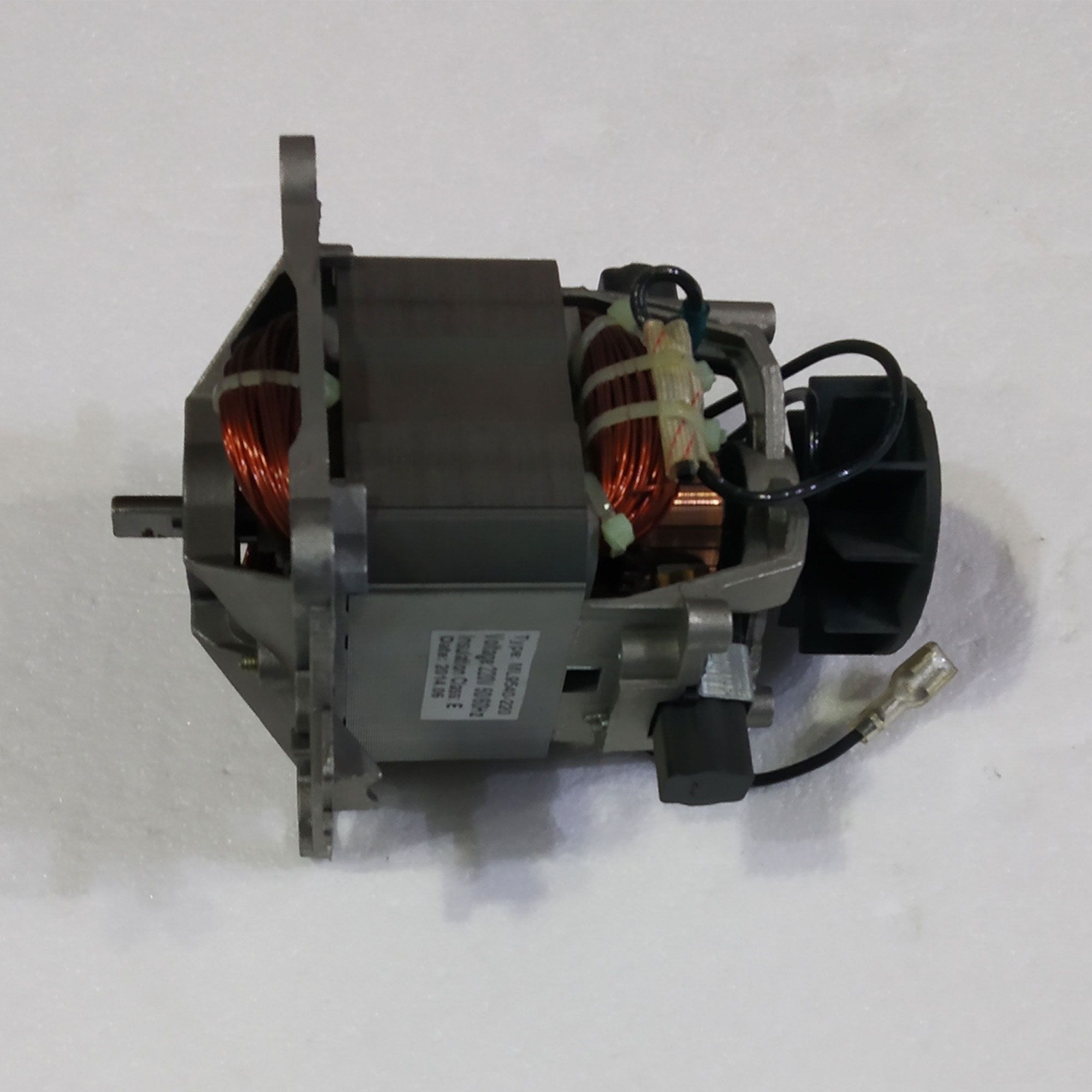 Motor - para FMK1500