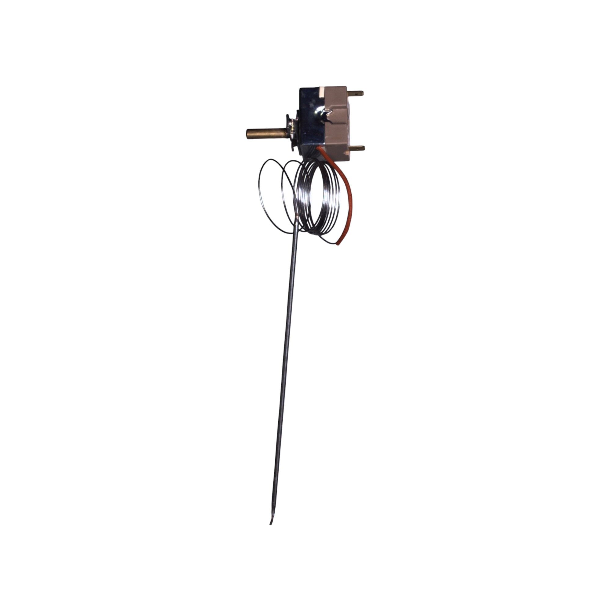 Thermostat Rear Chamber - for HV580-5, HV580-6, HV505-2E, HV560-2E, EHOV4 & EHODV4