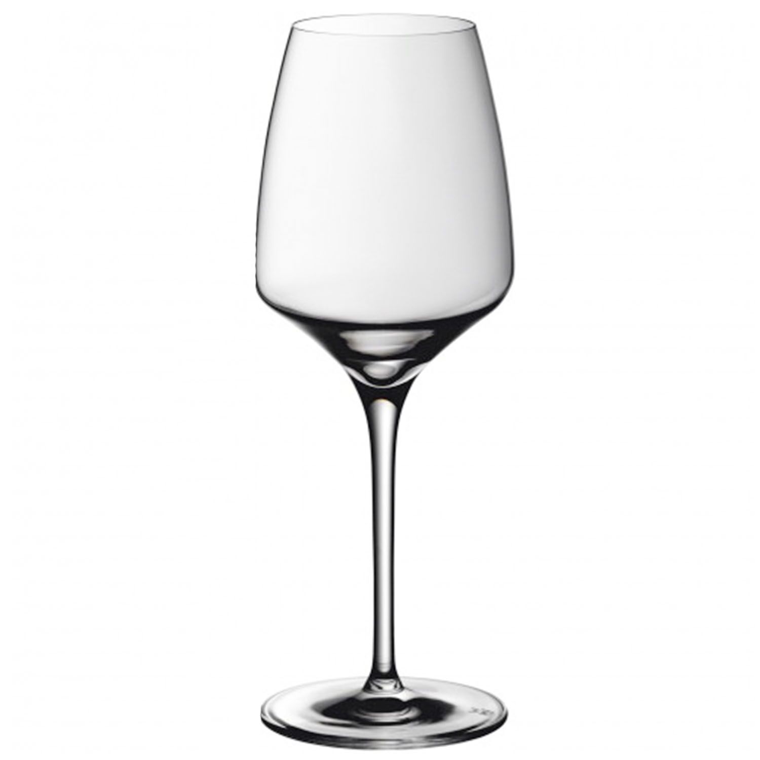 (6 pièces) WMF | DIVINE – Verre à vin blanc 02 – 350 ml – avec trait de jauge