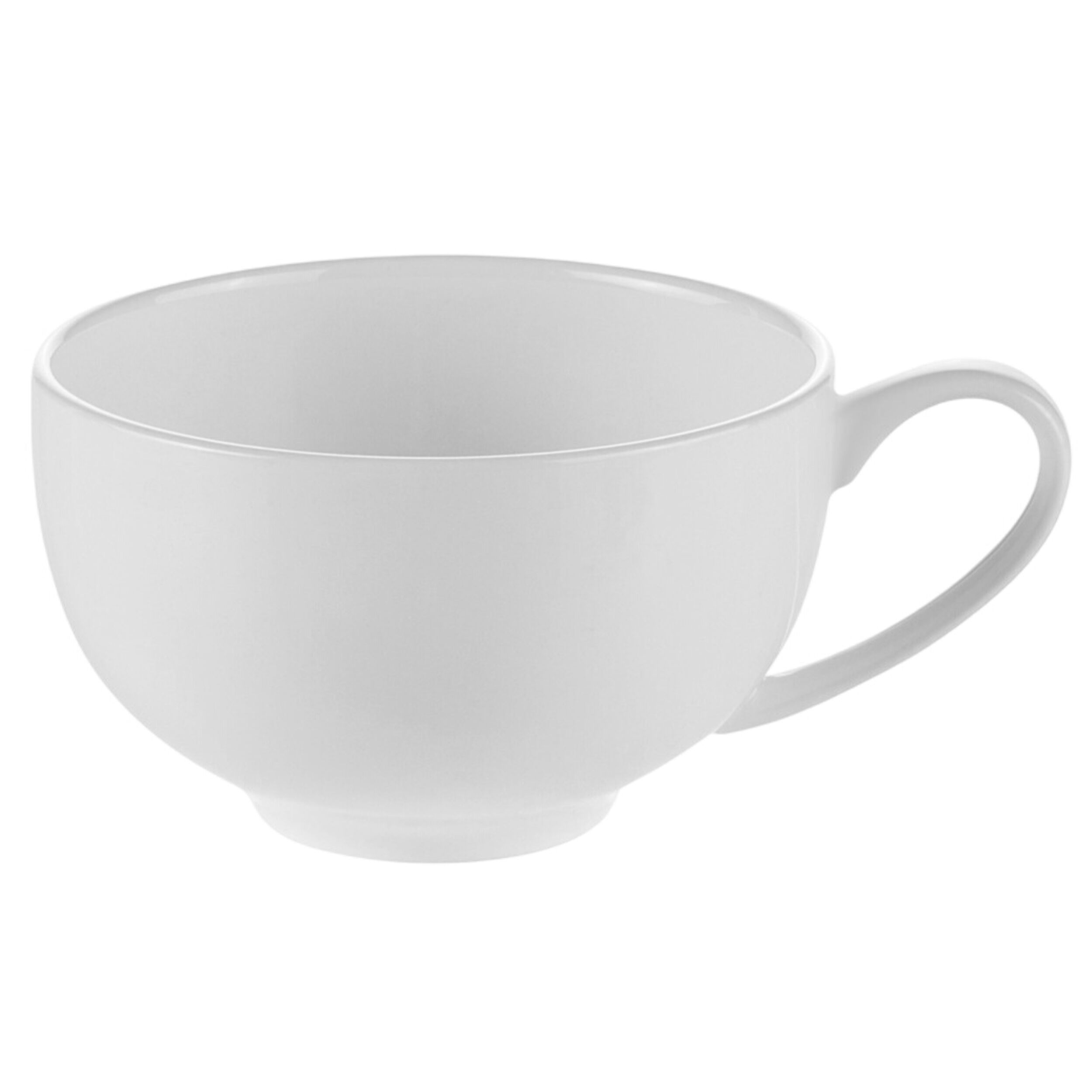 (6 pièces) WMF | AVA – Tasse barista – 180 ml