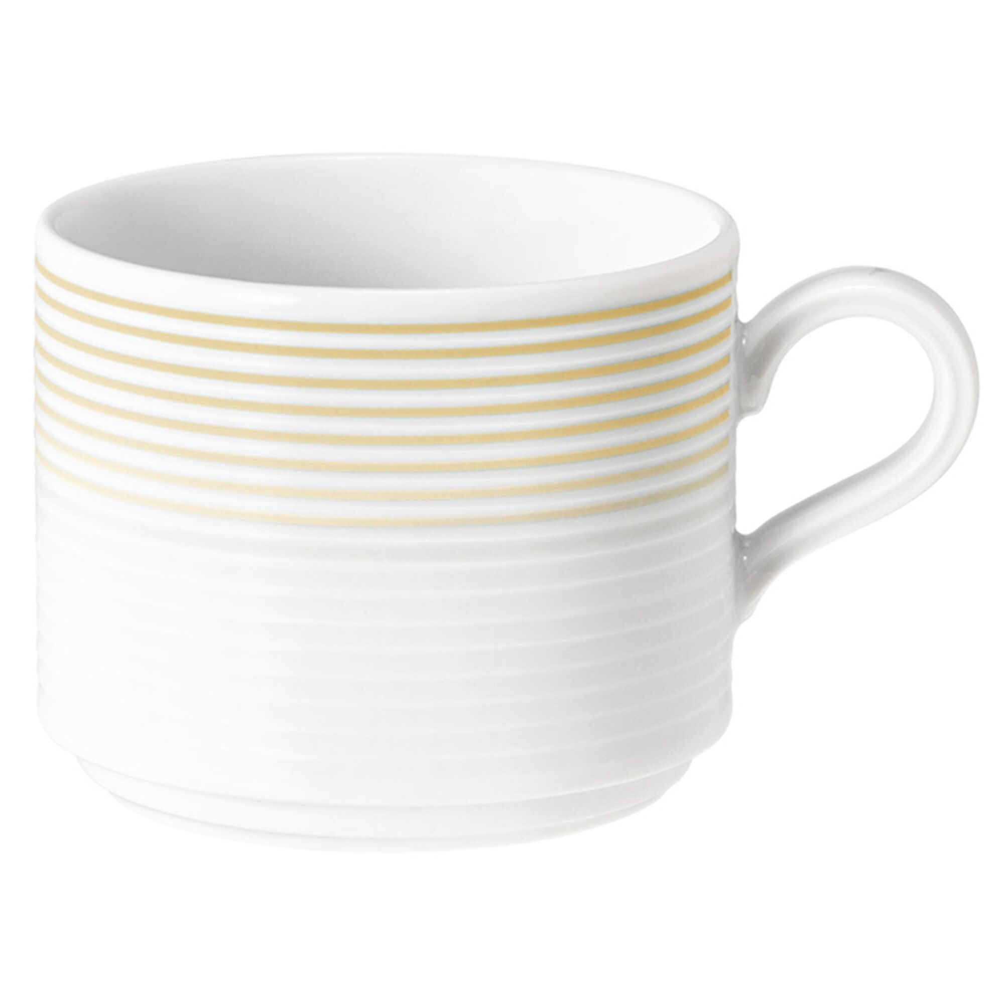 (6 st.) Seltmann Weiden - mjölk kaffekopp - 0,25 liter