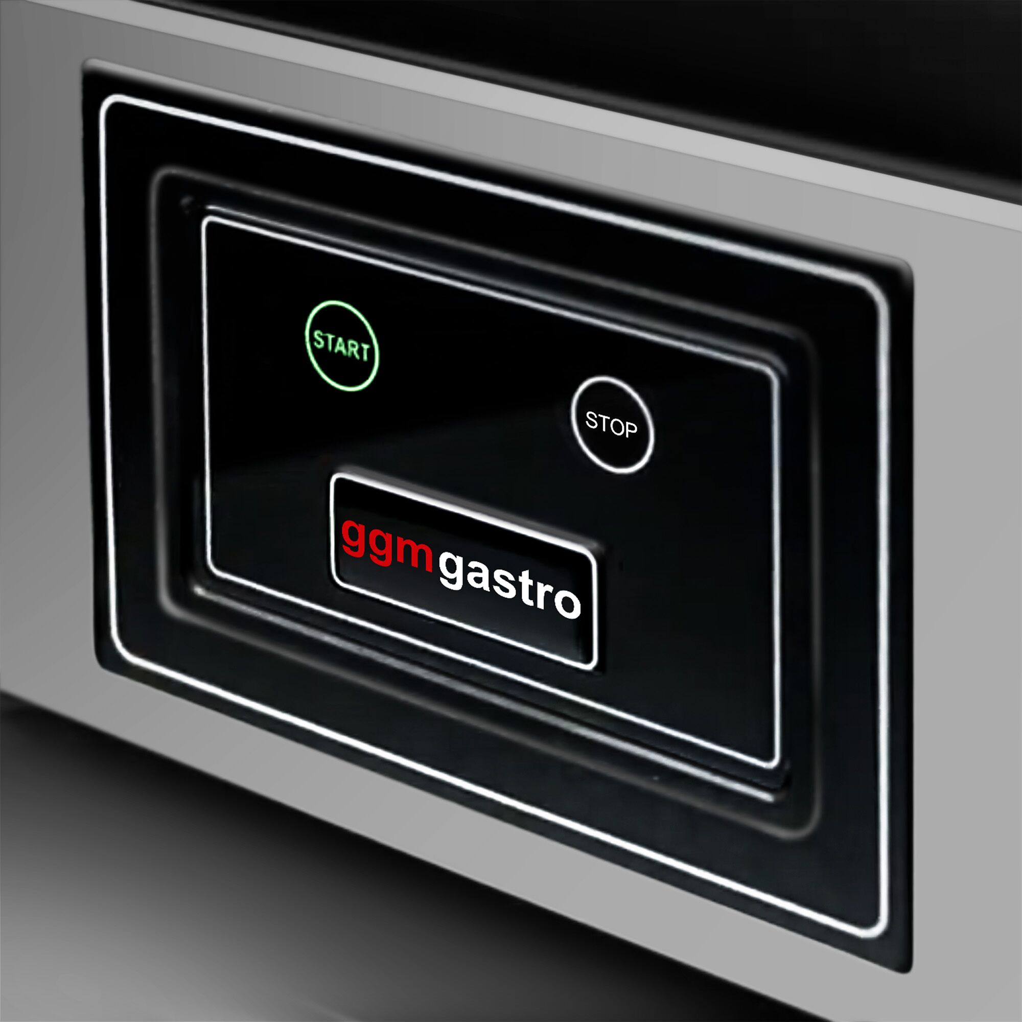 Cutter végétarien – 8 litres – 370 watts – 230 volts – 1400 tr/min