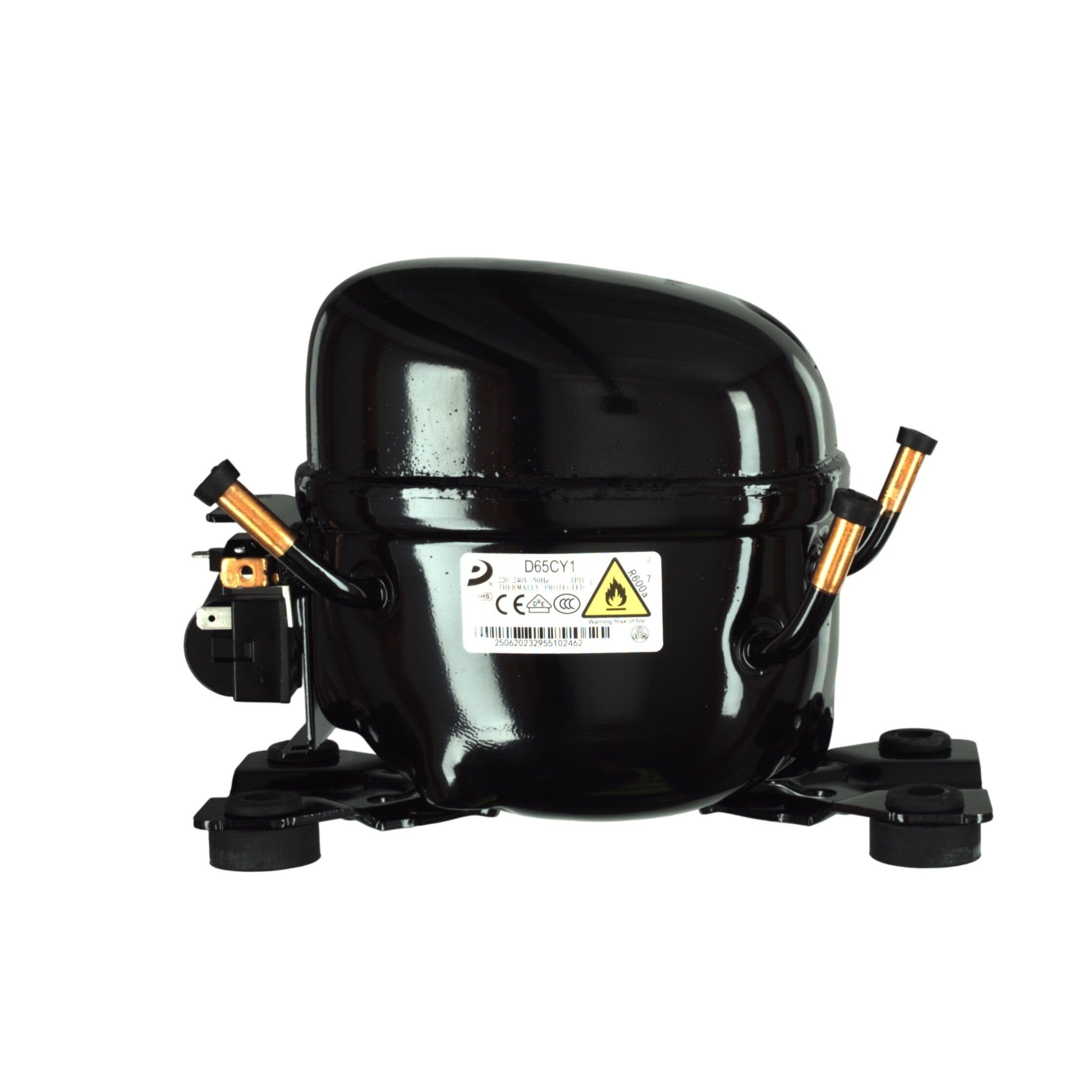 Donper | Refrigeration Compressor - R600a - D65CY1