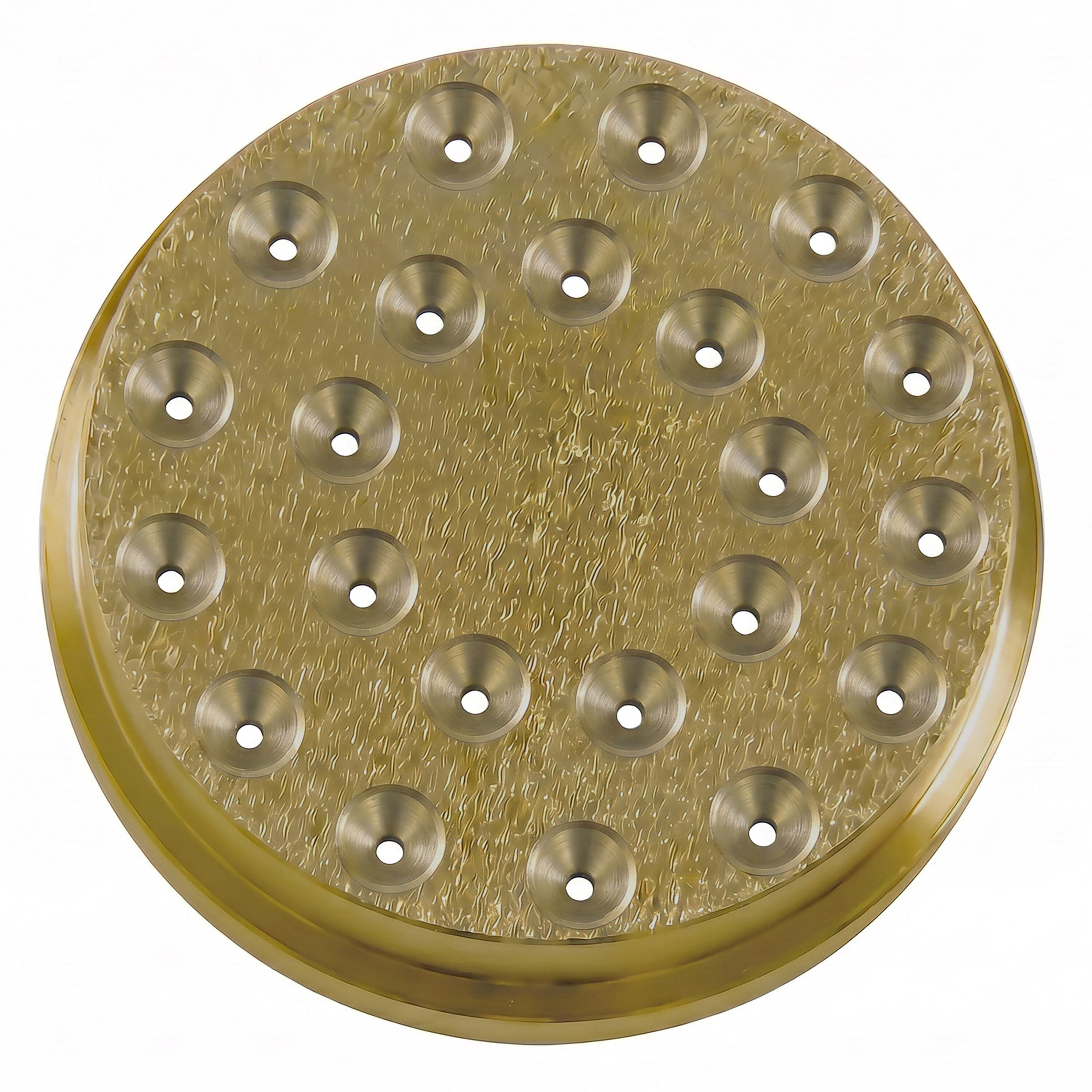 Pasta Die - Capelli d’Angelo - 1mm - Ø 57mm - compatible with NMF8N, NMF13N