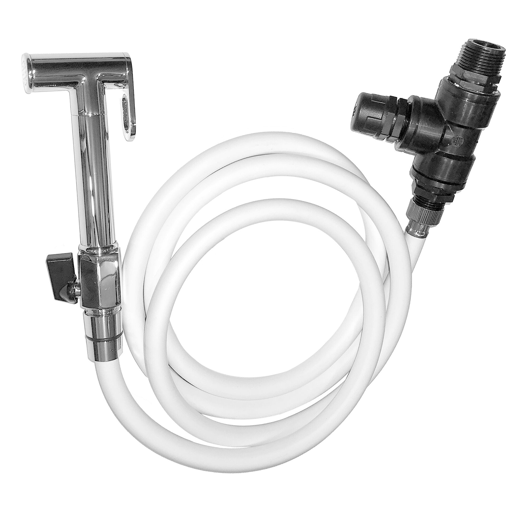 Pistolet pour enrouleur pour machine à glace - compatible avec EMS15N et EMS10