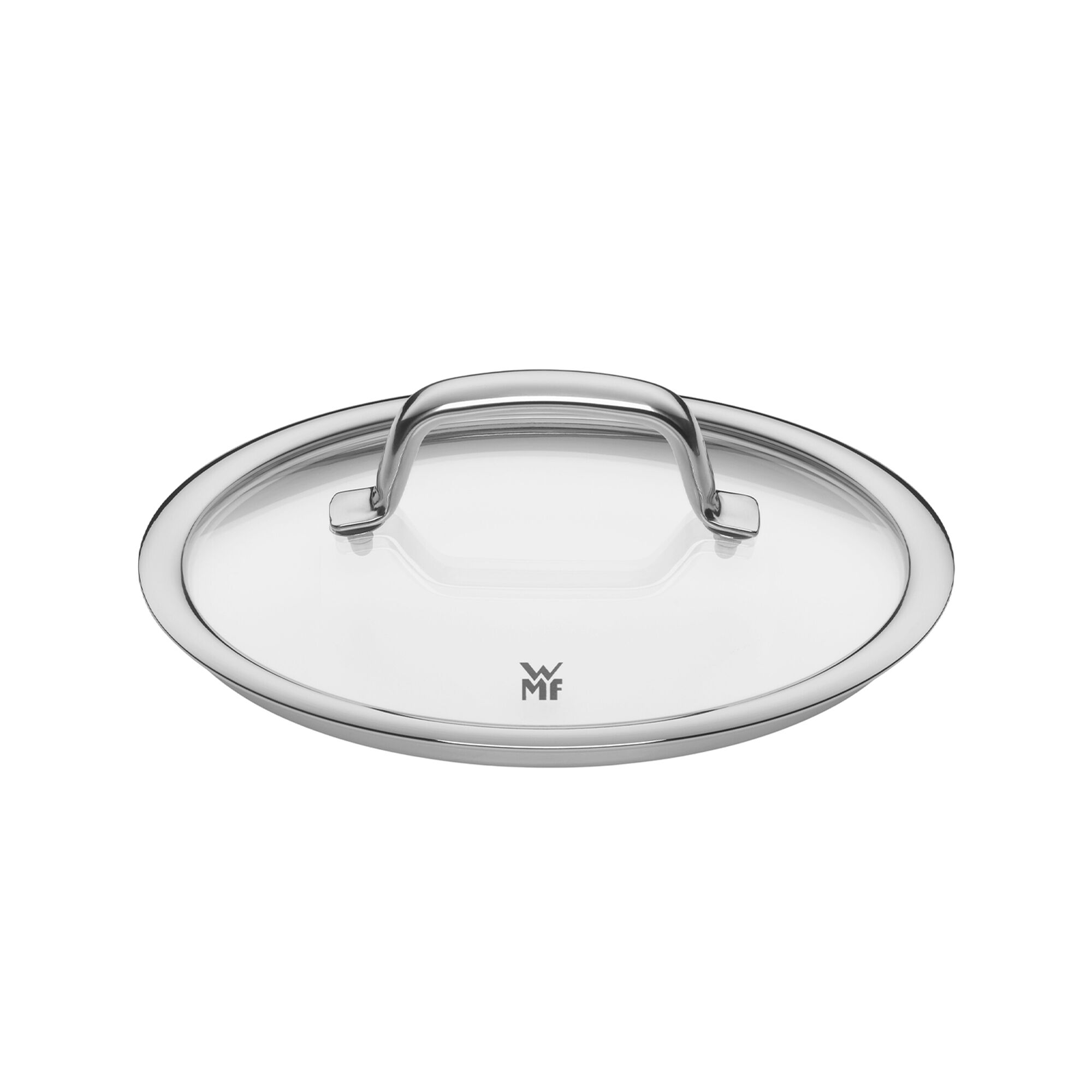 WMF | Fusiontec Mineral – Couvercle en verre – Ø 200 mm