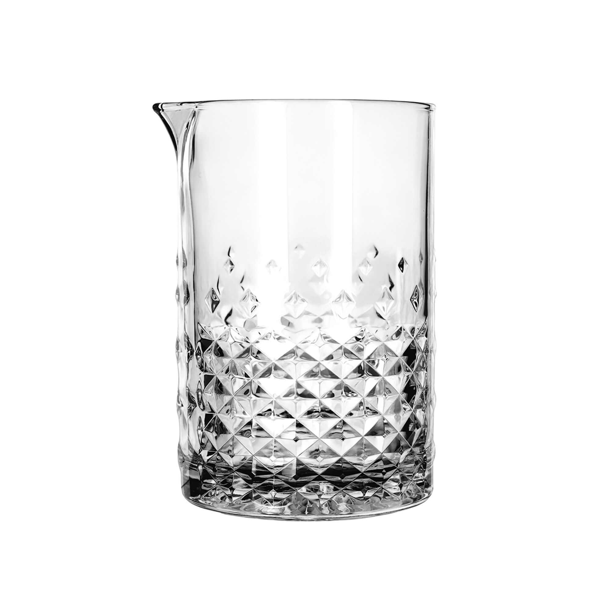 (6 pièces) LIBBEY | OCULAR - Stirring Glass - 747ml