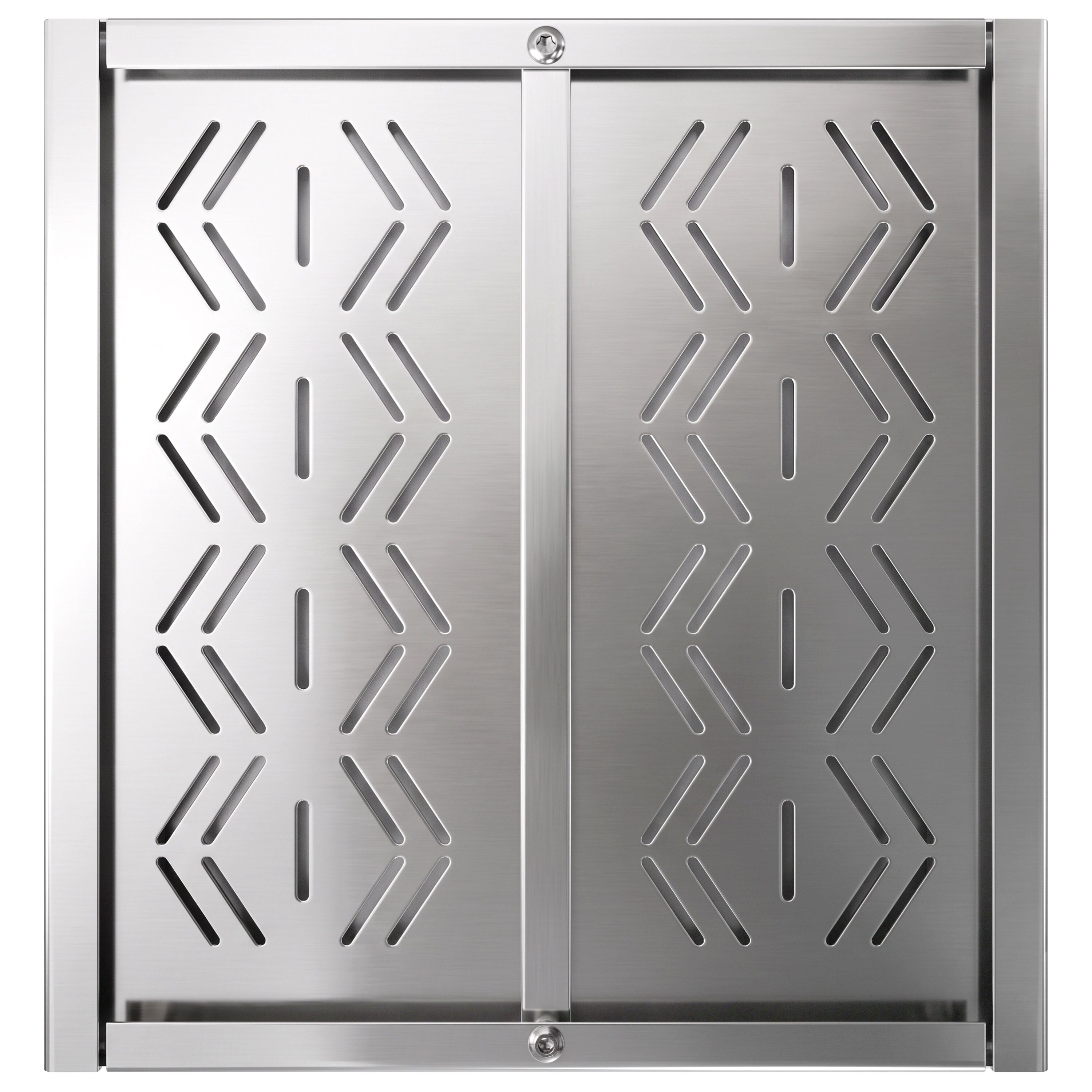 Tragrost - 510x440 mm - passar till PVT250, PVT250M, PVT250M-R, PVT250-R, PVT450, PVT450-R