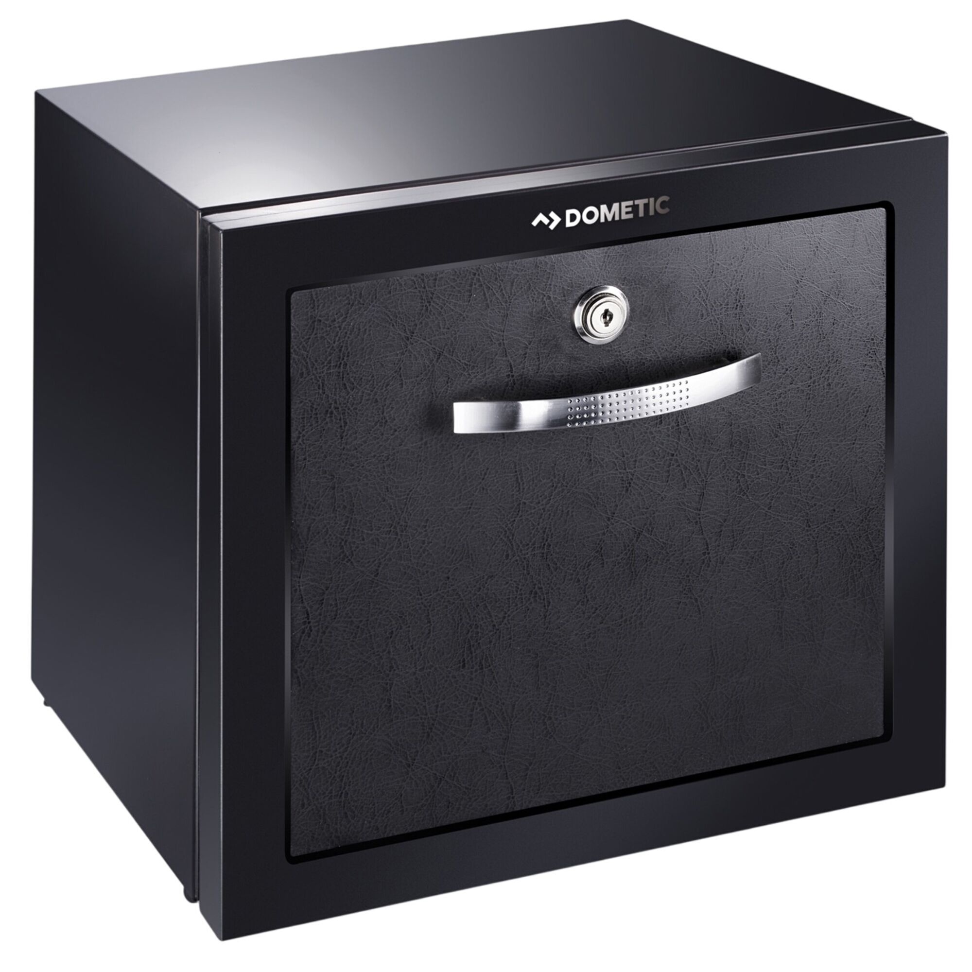 DOMETIC | Built-in Minibar Refrigerator - DM 20 NTE D - 384 mm - 20 liters - Pull-out drawer with decorative finish