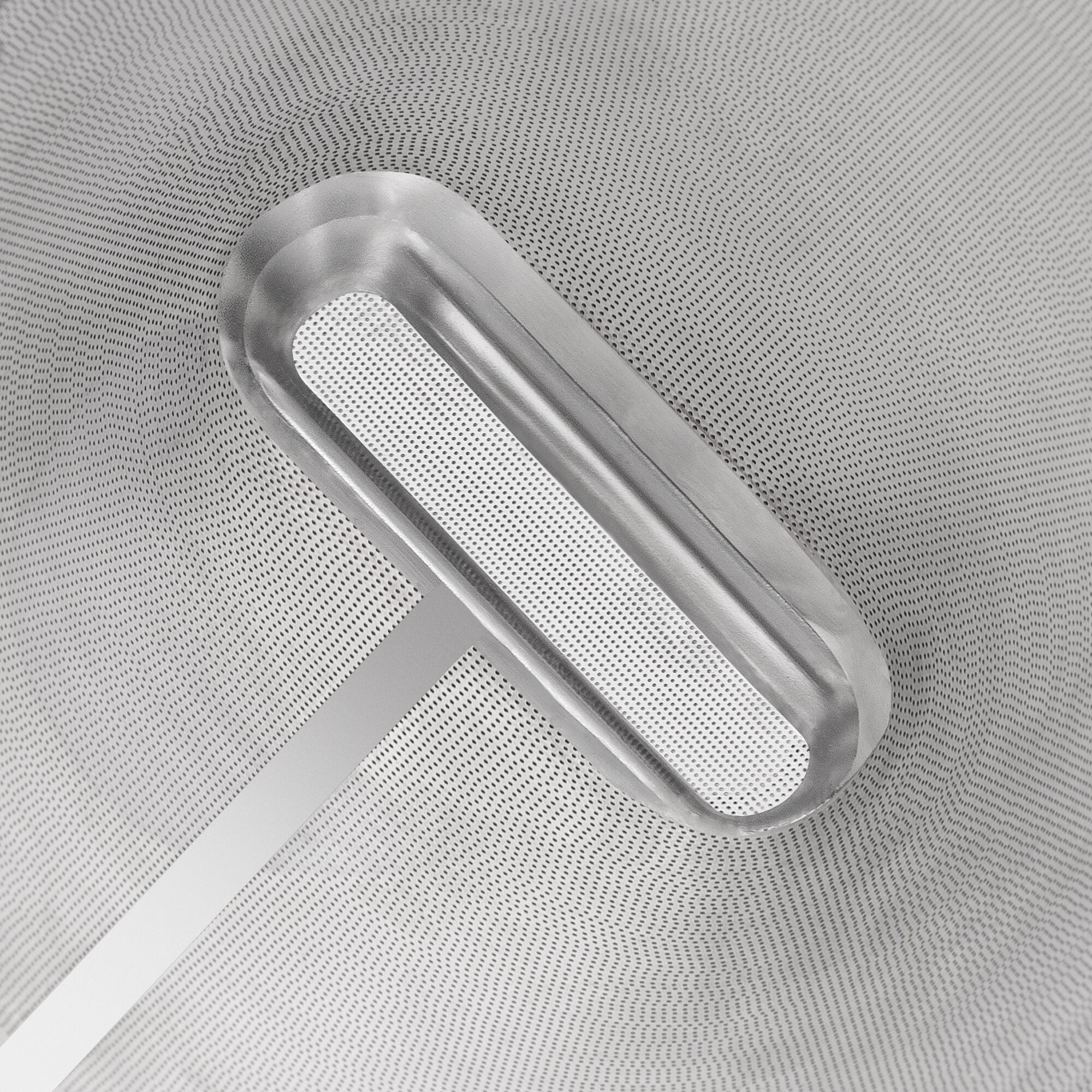 ZWILLING | Reusable Pour Over Coffee Filter – 18/10 Stainless Steel - Reusable - 1–4 Cups - Ø 10 cm