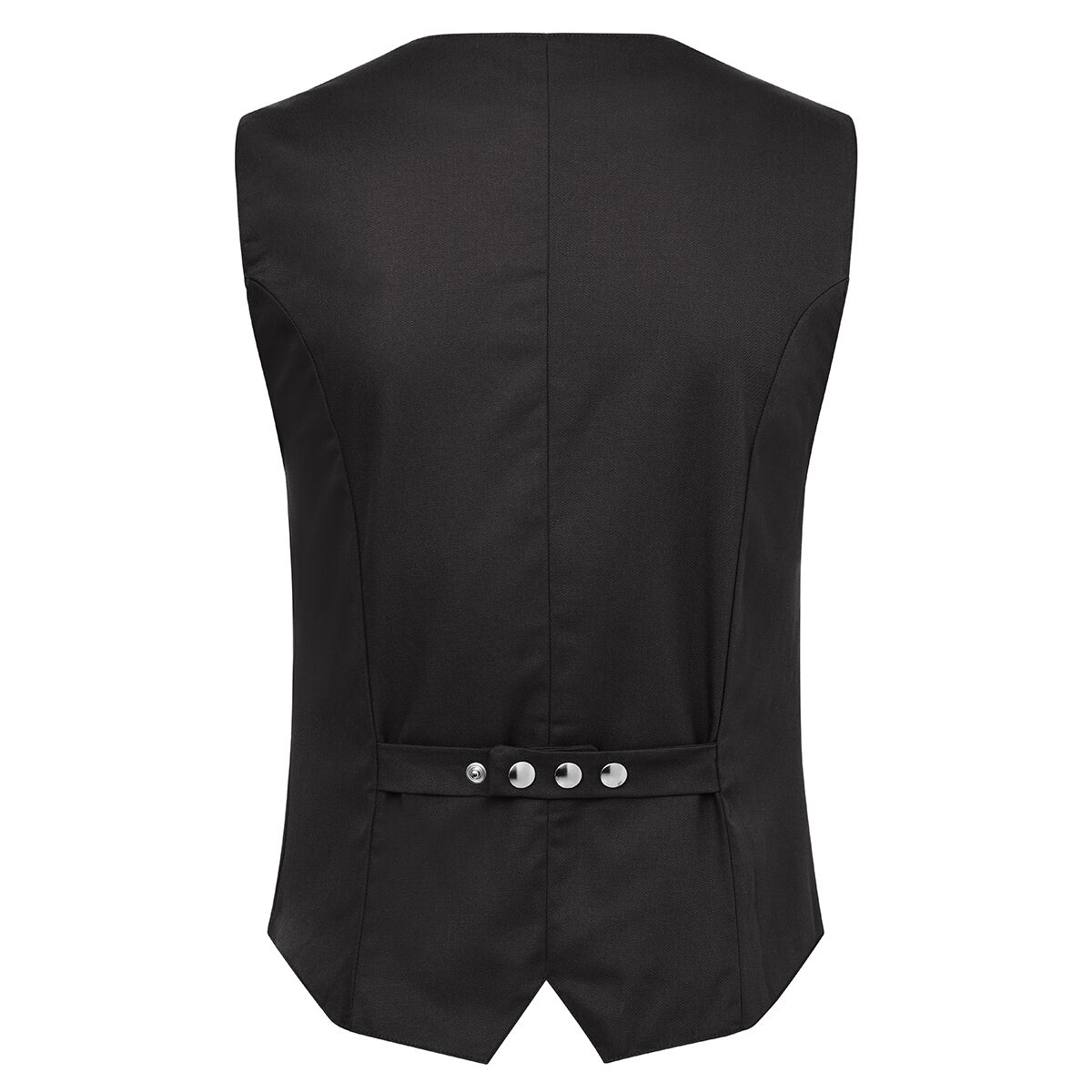 KARLOWSKY | Gilet femme Lena - Noir - Taille : 36