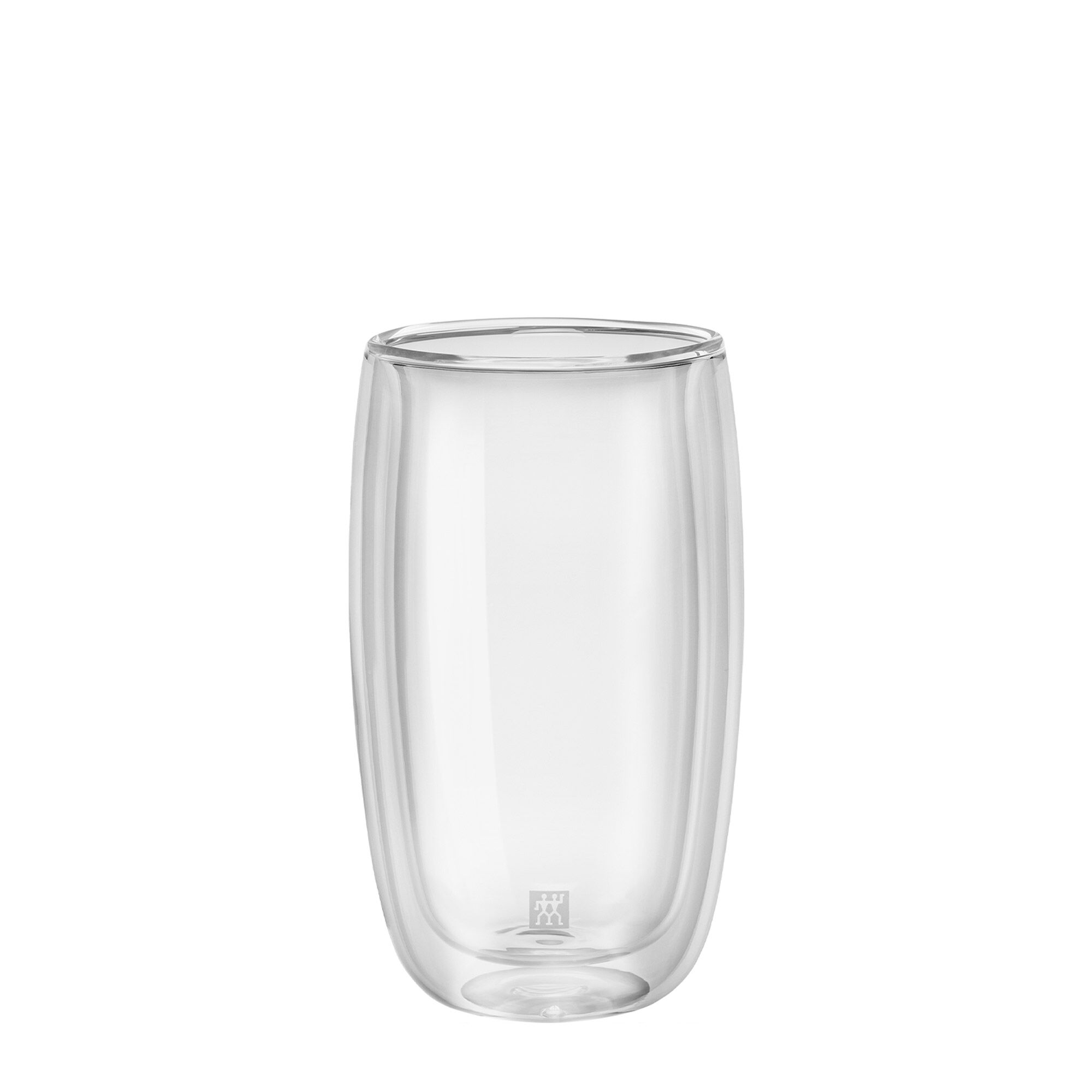 ZWILLING | SORRENTO - Verre à latte macchiato - 350 ml - 2 pièces