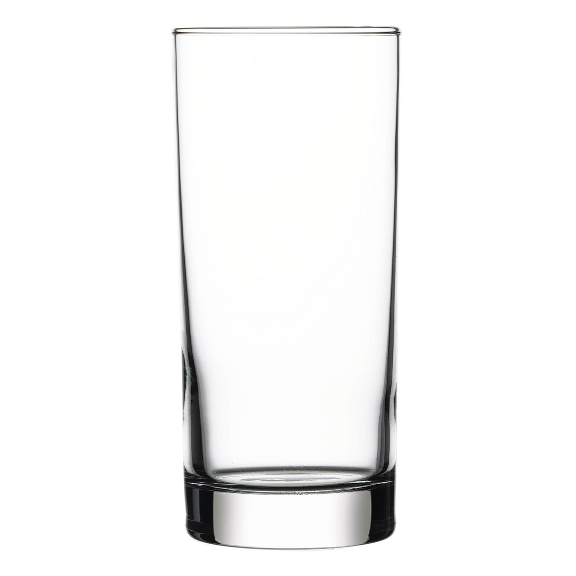(48 Stück) Bierglas - CHICAGO - 380ml - geeicht bei 300ml
