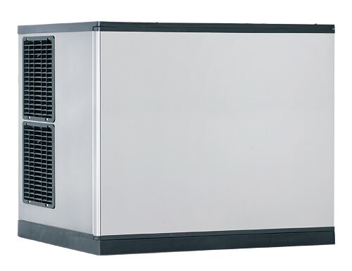 Machine à glaçons - Cubes - 212 kg/24 h