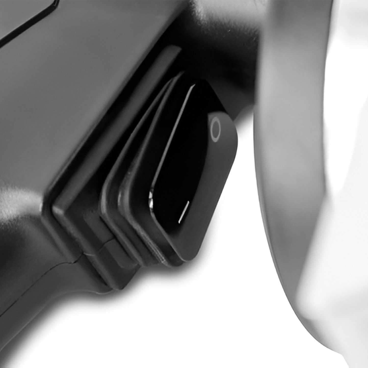Electric Kebab Knife - Output:  - incl. blade, sharpening stone