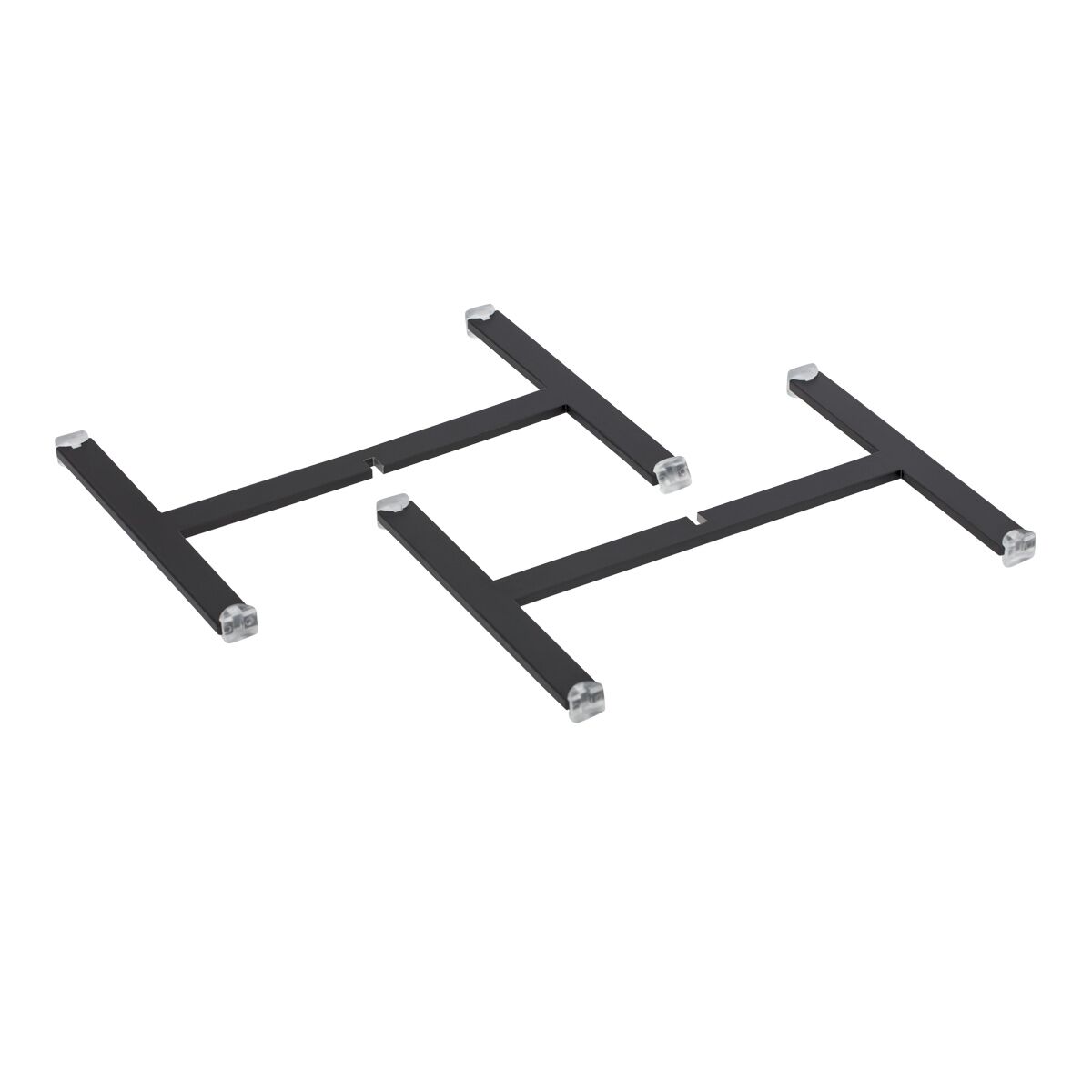 Buffetständer - Höhe: 170mm - Schwarz - passend für Platten & Teller ab 210mm
