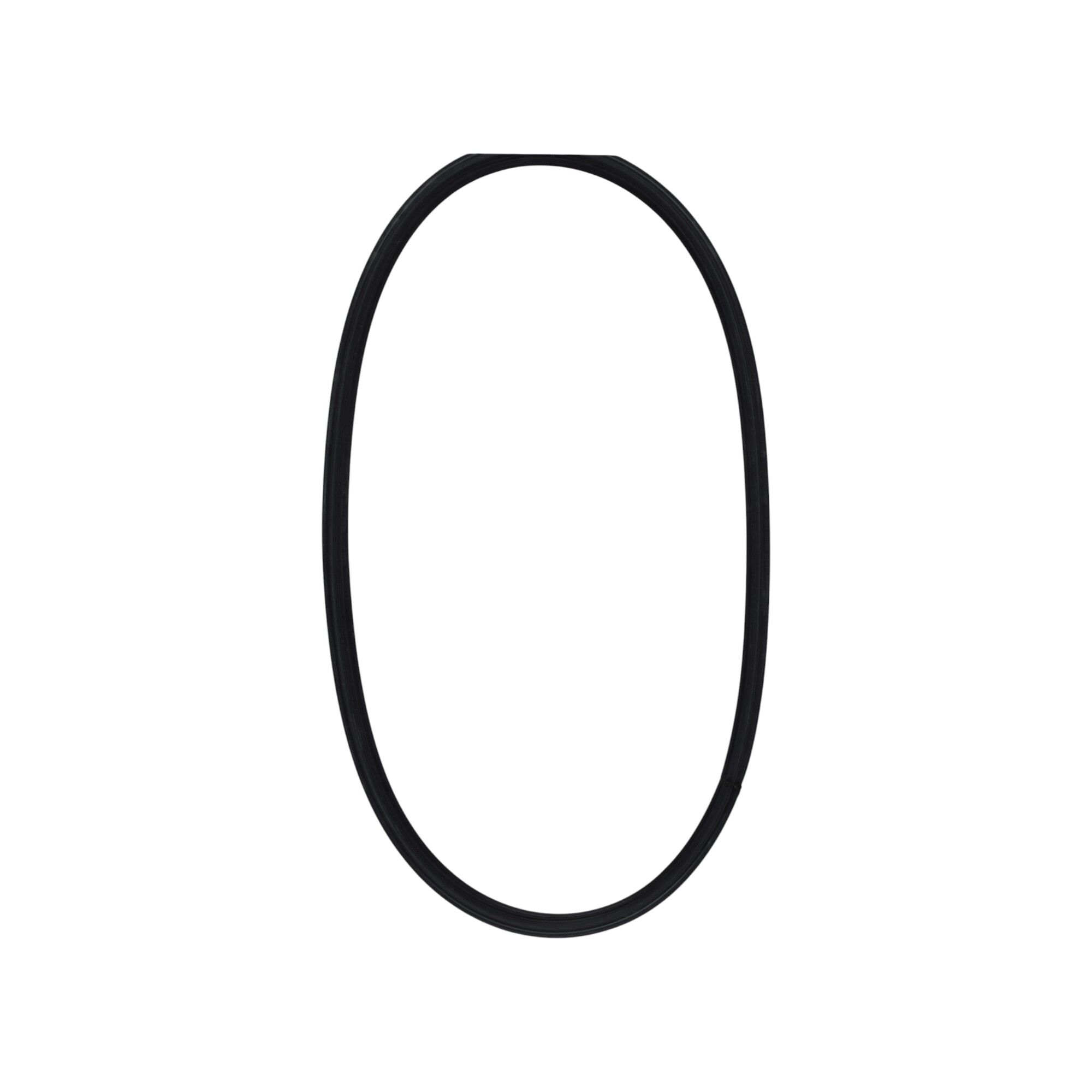 Tätningslist för dörr - metervara - passar för HV, KDDV, EV, GSV & EHODV