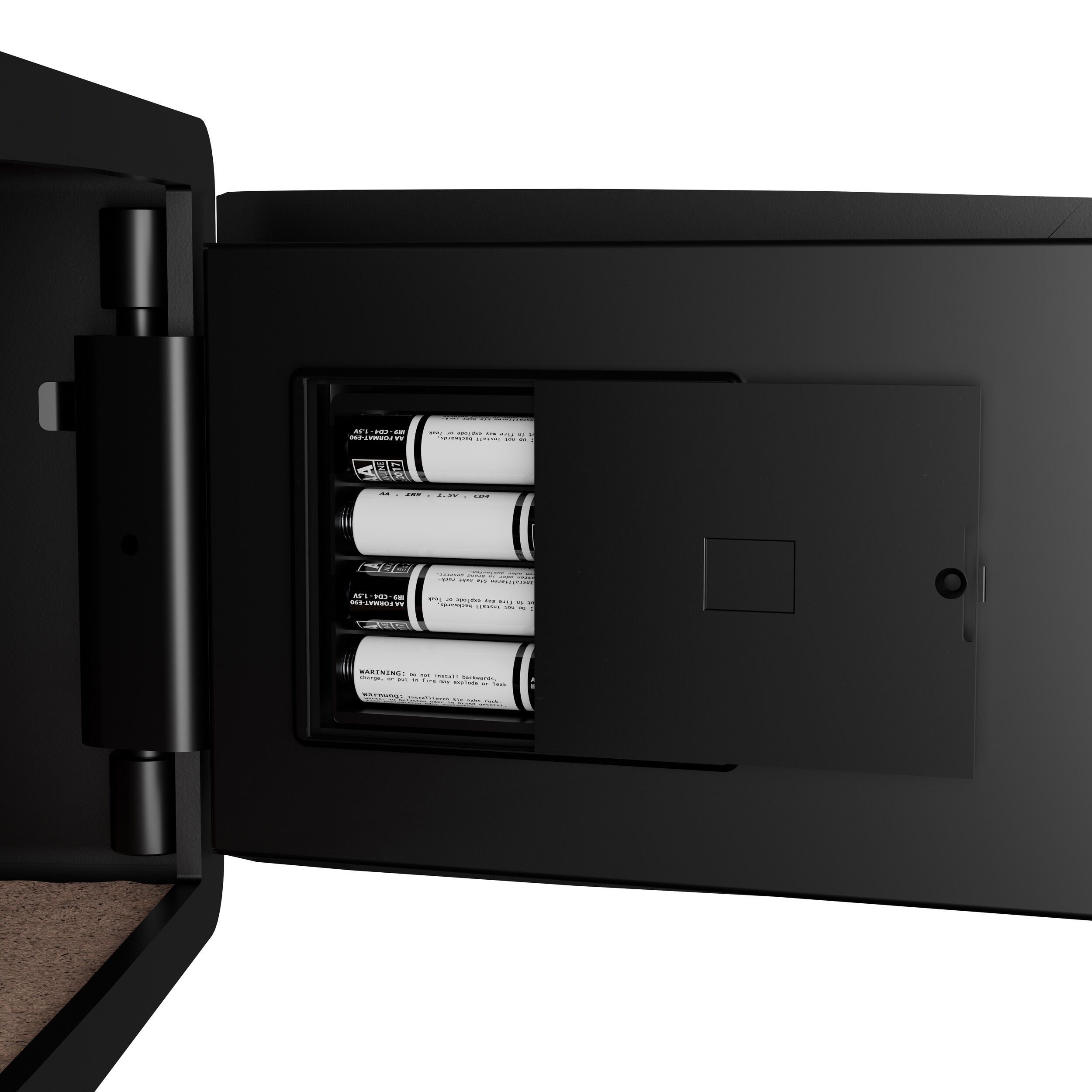 DOMETIC | ProSafe - Room Safe - MD280R2 - Right-Hand Door