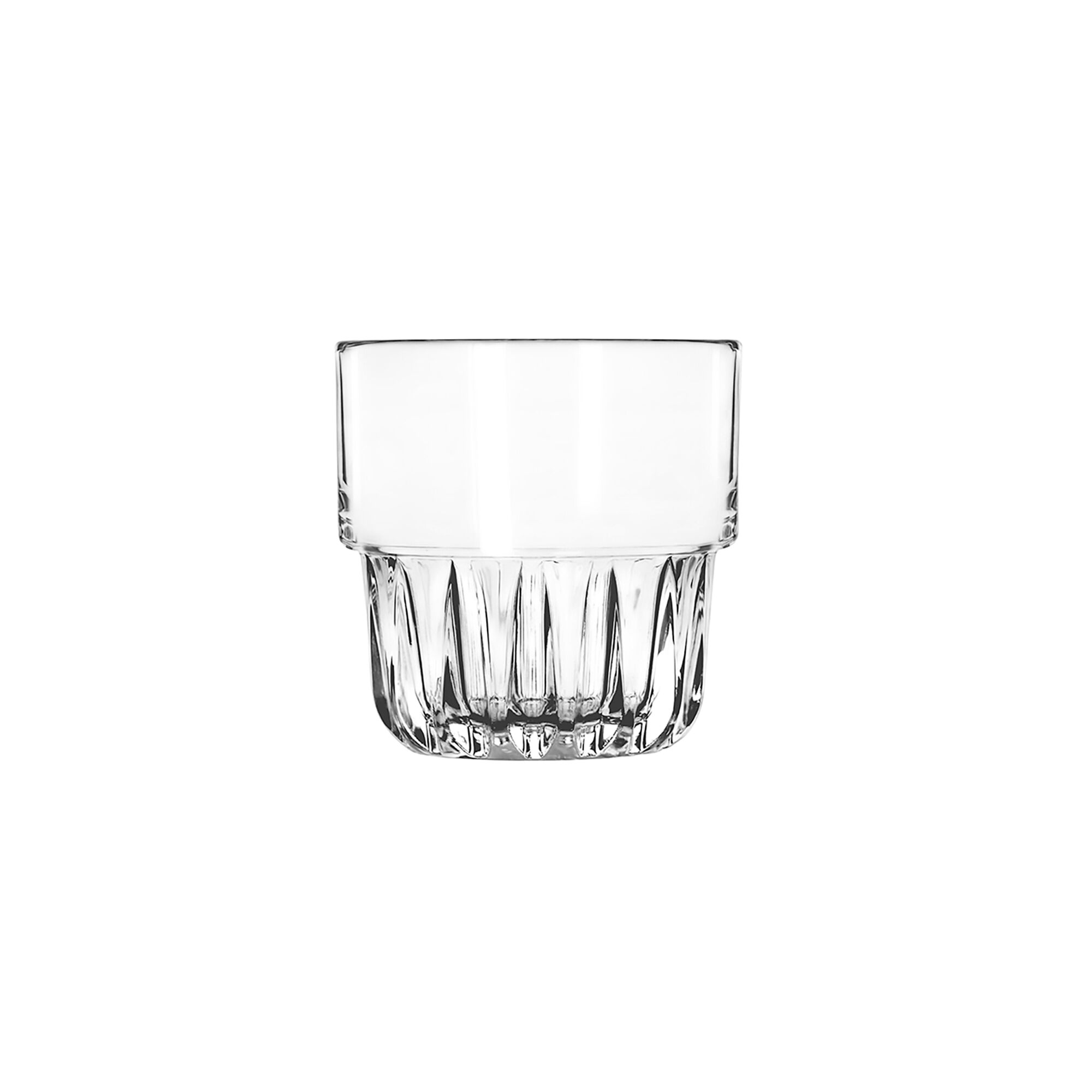 (36 pièces) LIBBEY | EVEREST - Rocks - 266ml