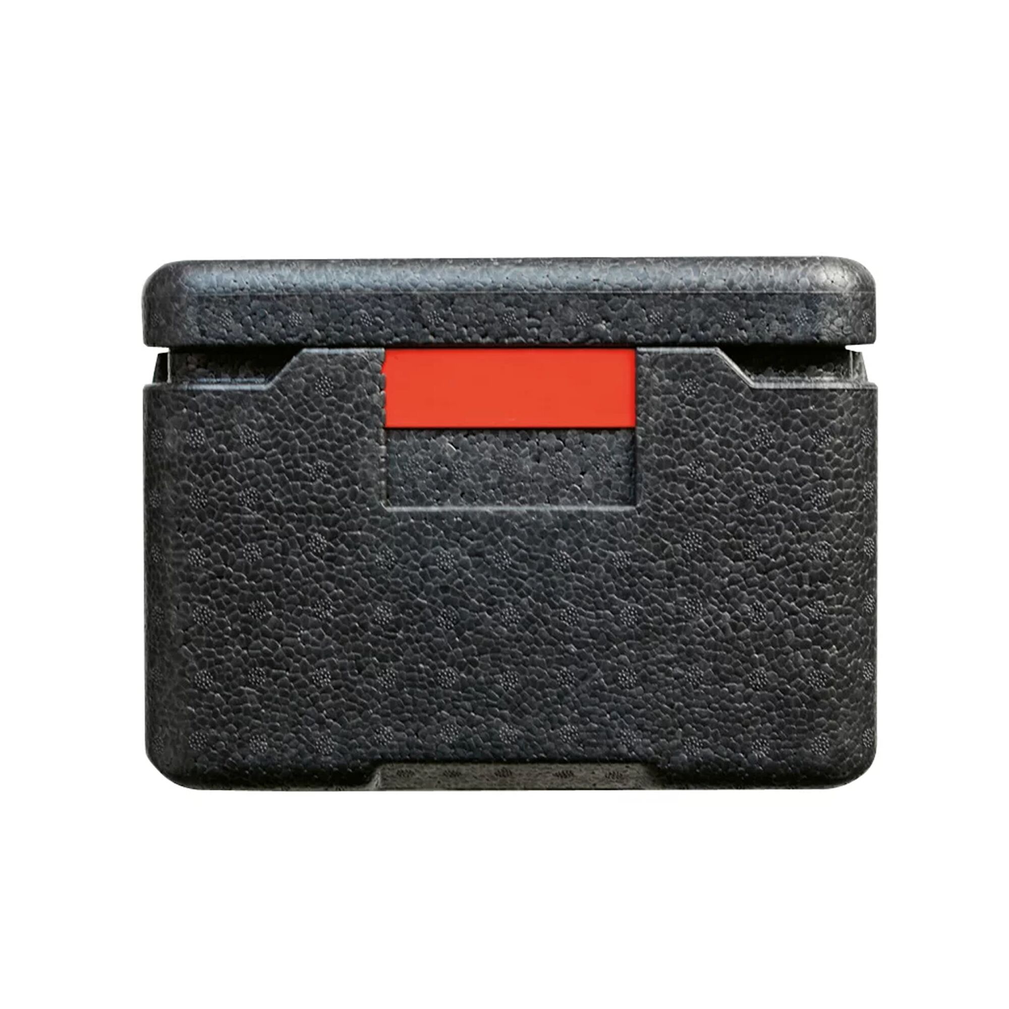(18 pièces) THERMO FUTURE BOX | Thermobox MINI - 7 litres - Noir