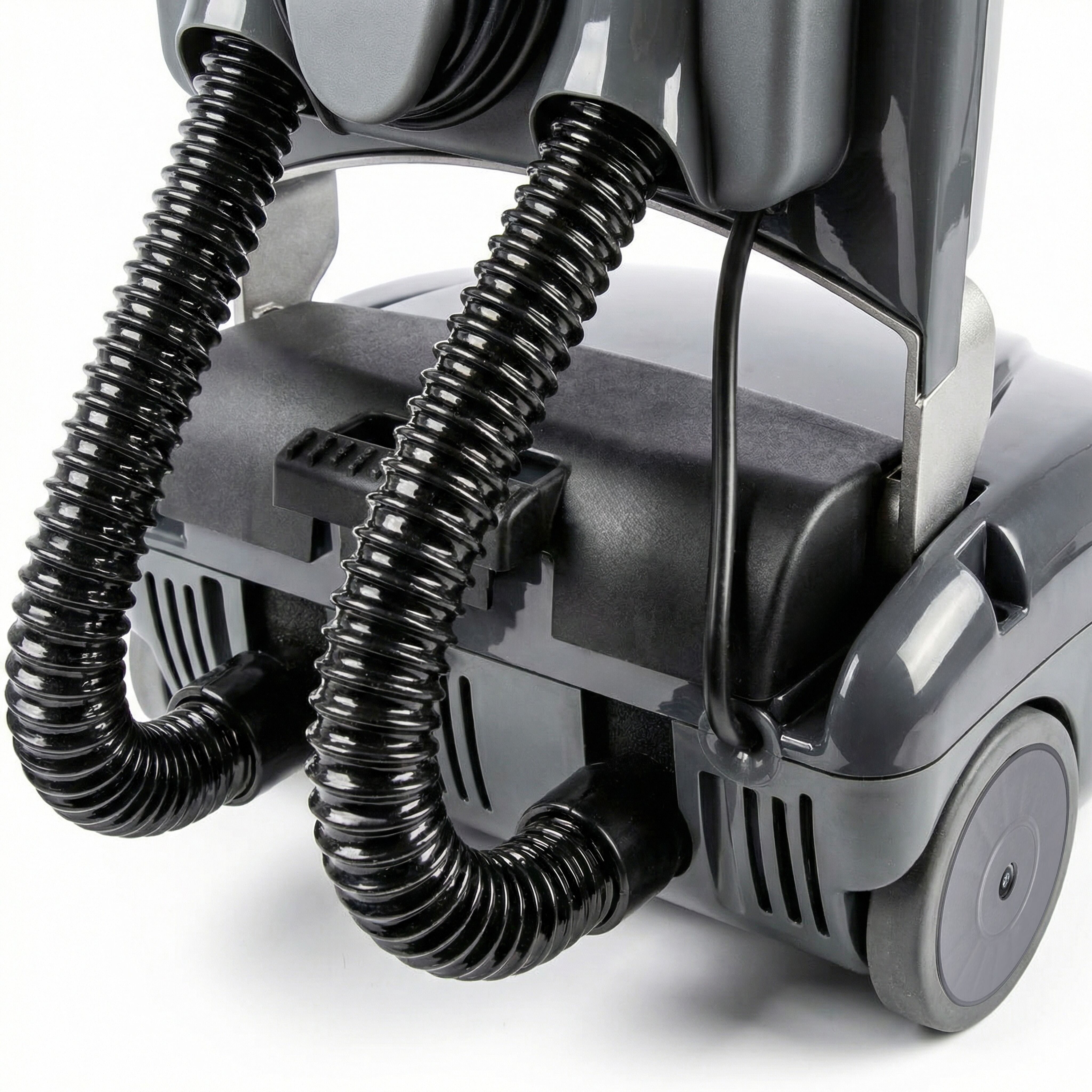 Autolaveuse aspirante – performance de travail 100 m²/h