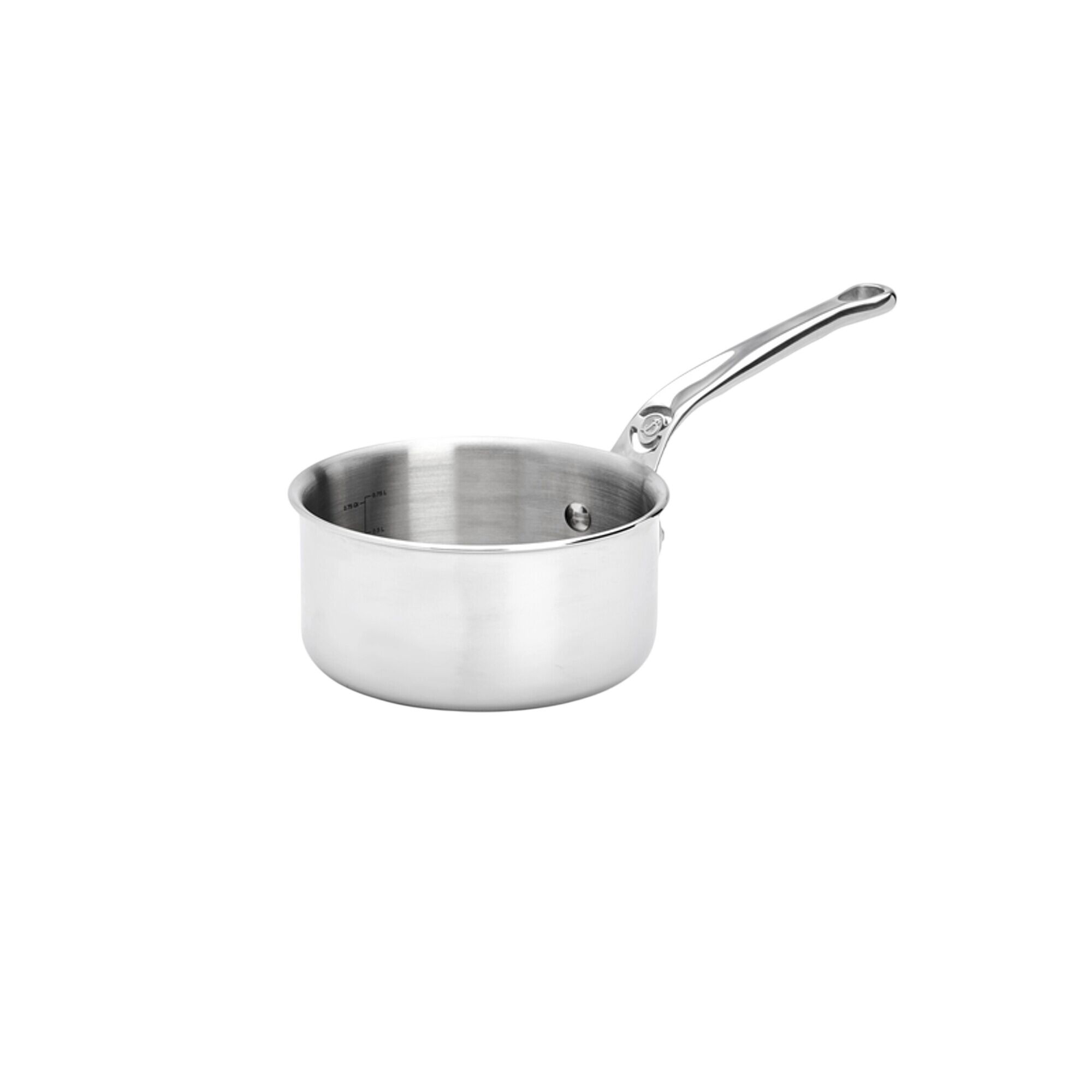 DE BUYER | AFFINITY - Saucepan - Ø 140mm