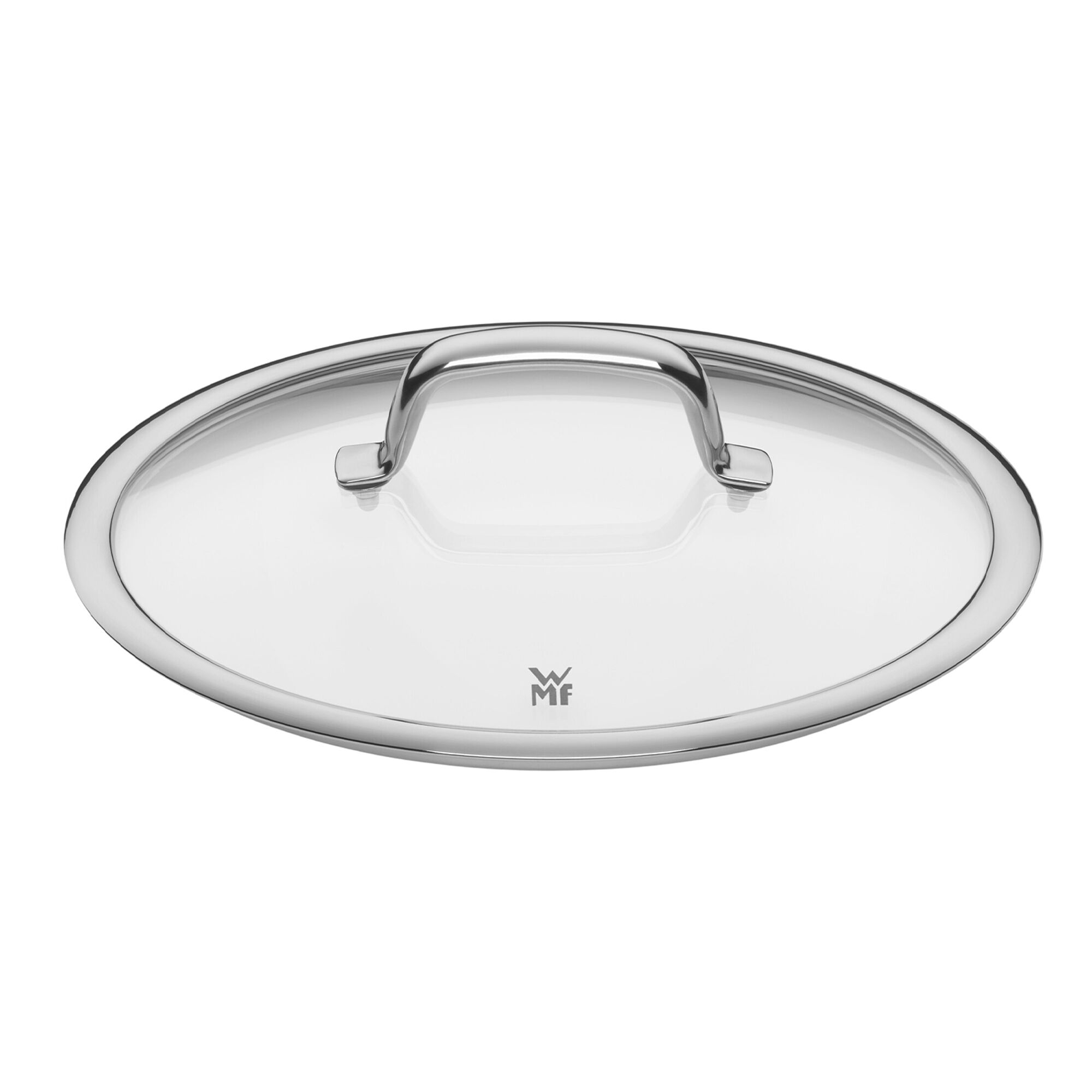 WMF | Fusiontec Mineral – Couvercle en verre – Ø 240 mm