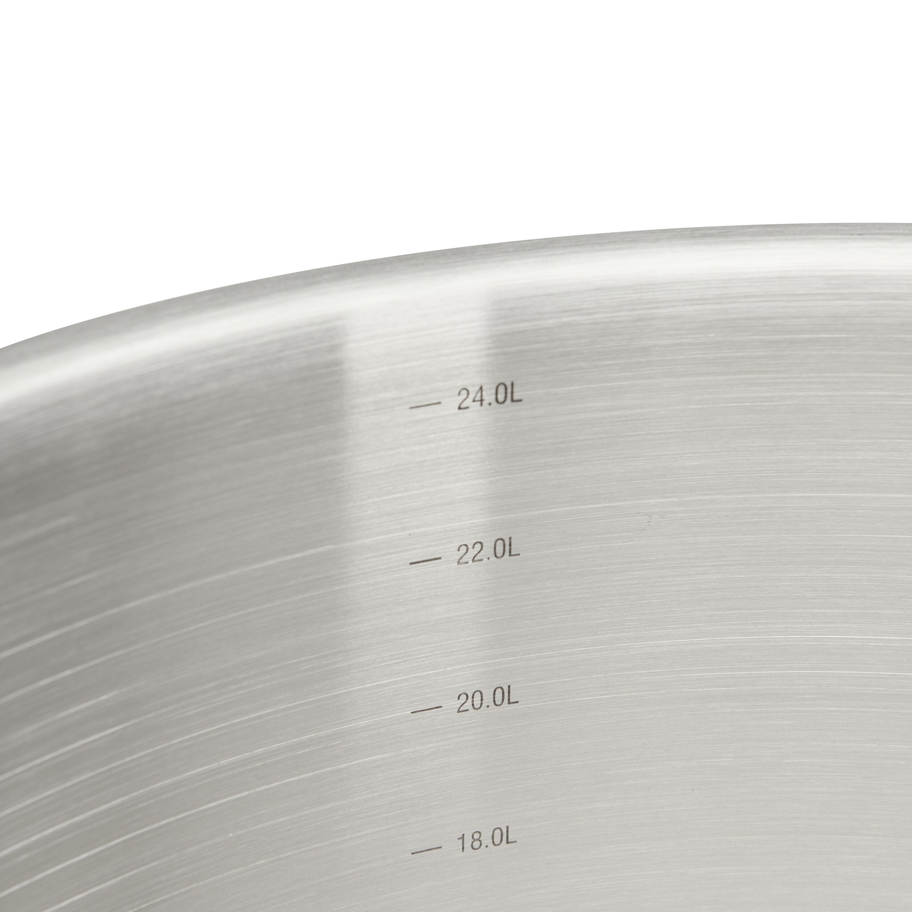 DE BUYER | PRIM'APPETY - Sebze saksısı - 320mm