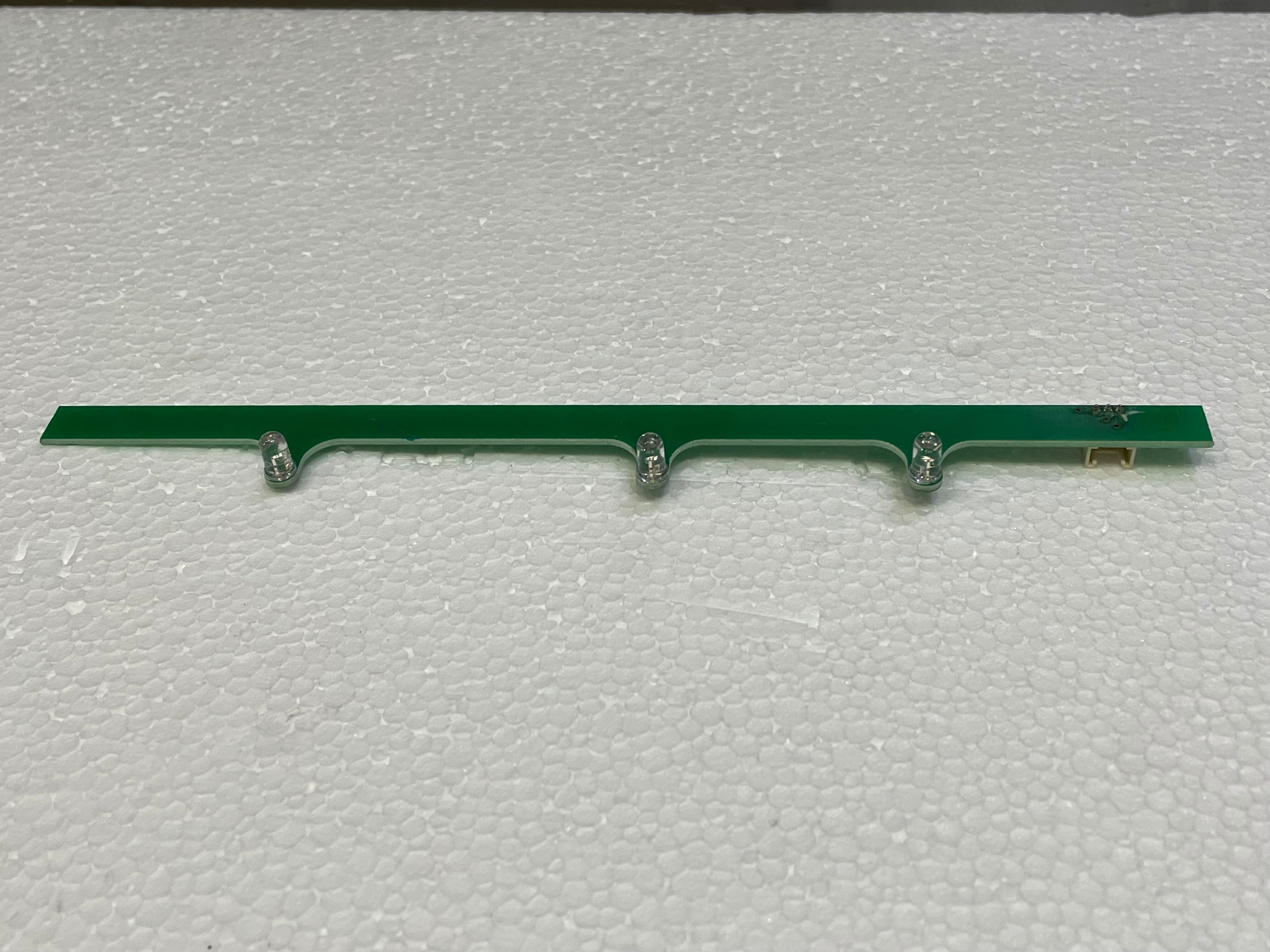 UV LED Board - for HTEKE7 & HTWKE7