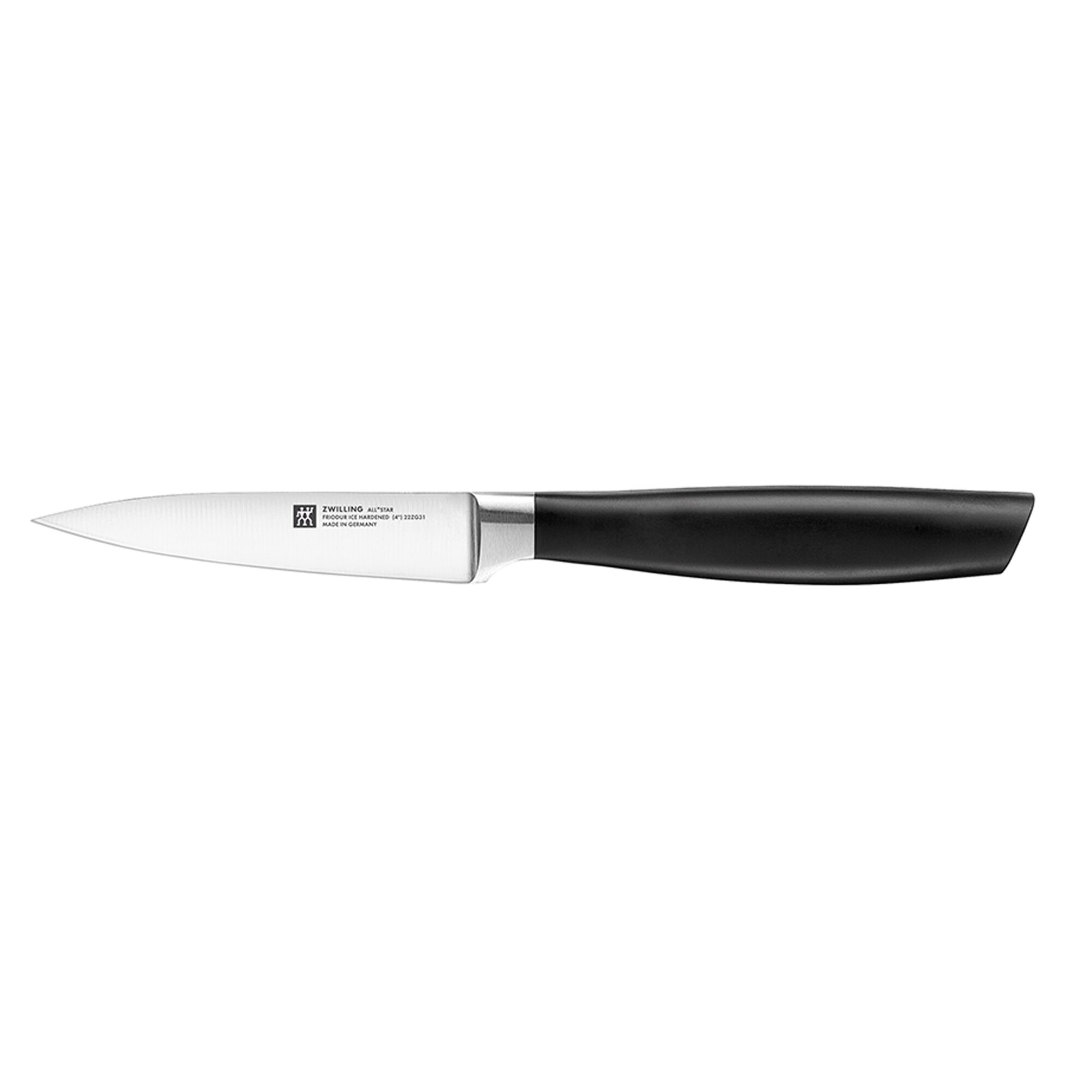 ZWILLING | ALL * STAR - Knivset - 2 stycken - silver