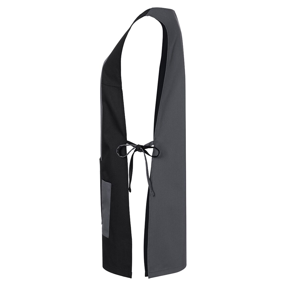(6 pièces) KARLOWSKY | Veste de travail Marilies - Noir - Taille : 2        