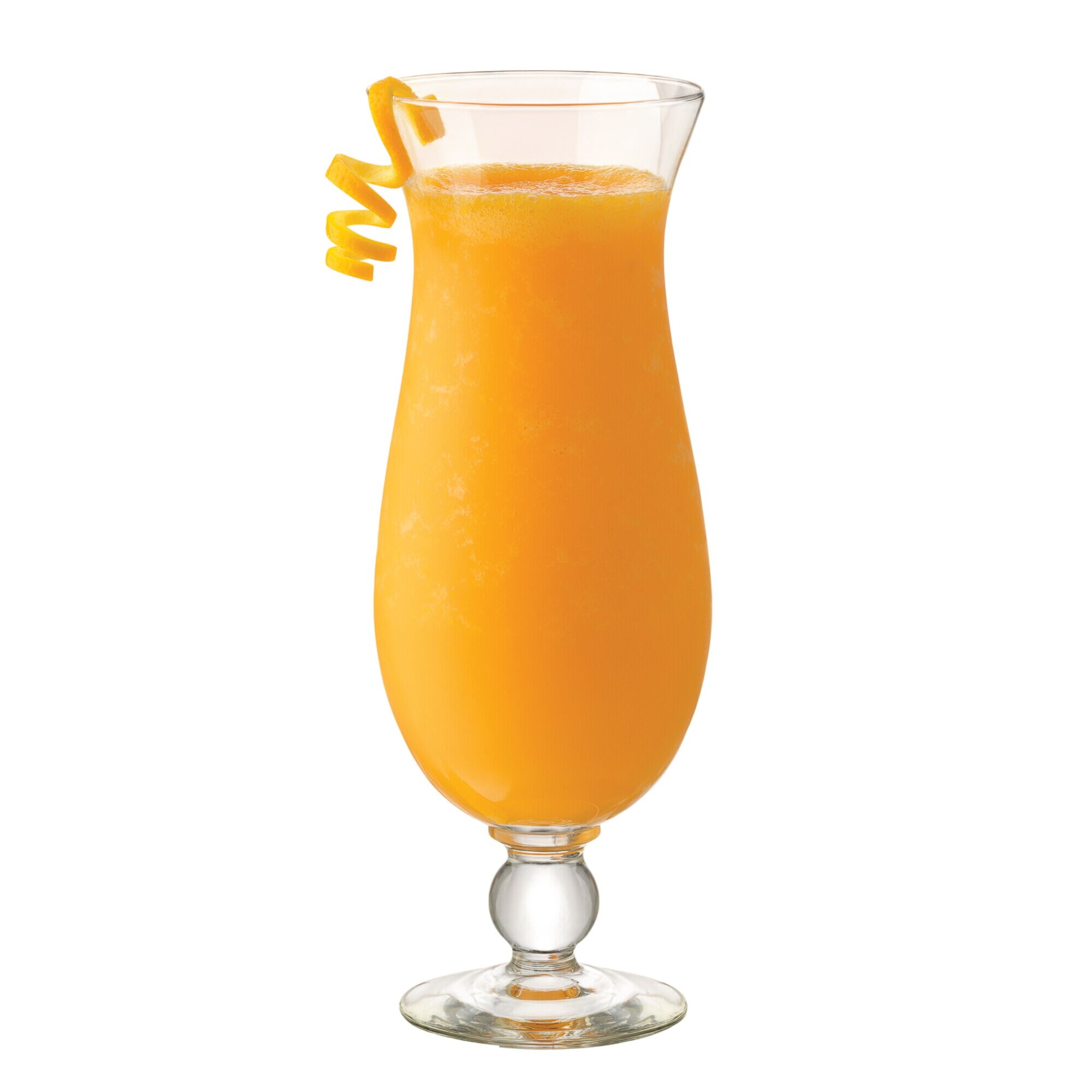 (12 pièces) LIBBEY | Verre Hurricane - 444ml