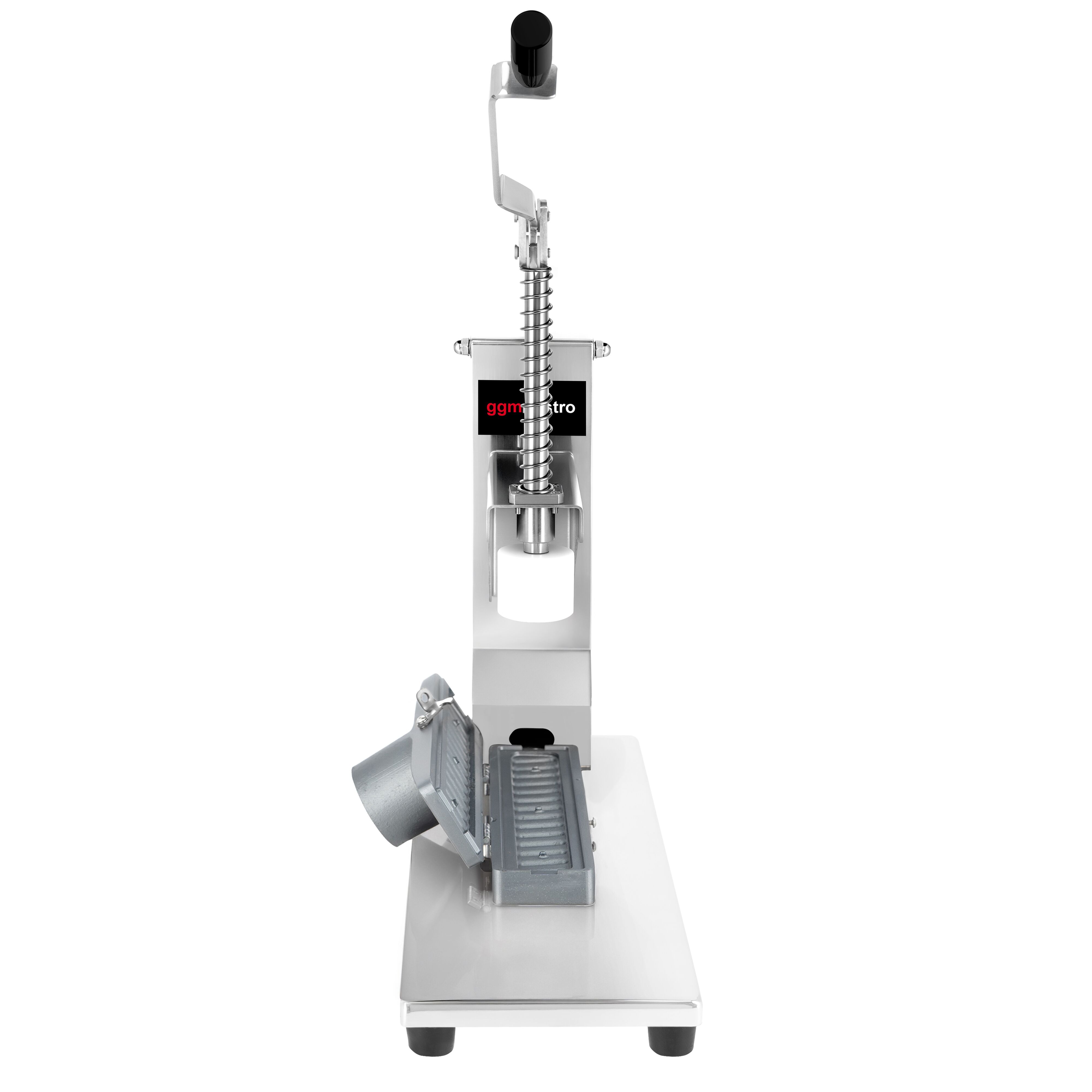 Presse a brochettes kebab - 80-150 - Manuelle
