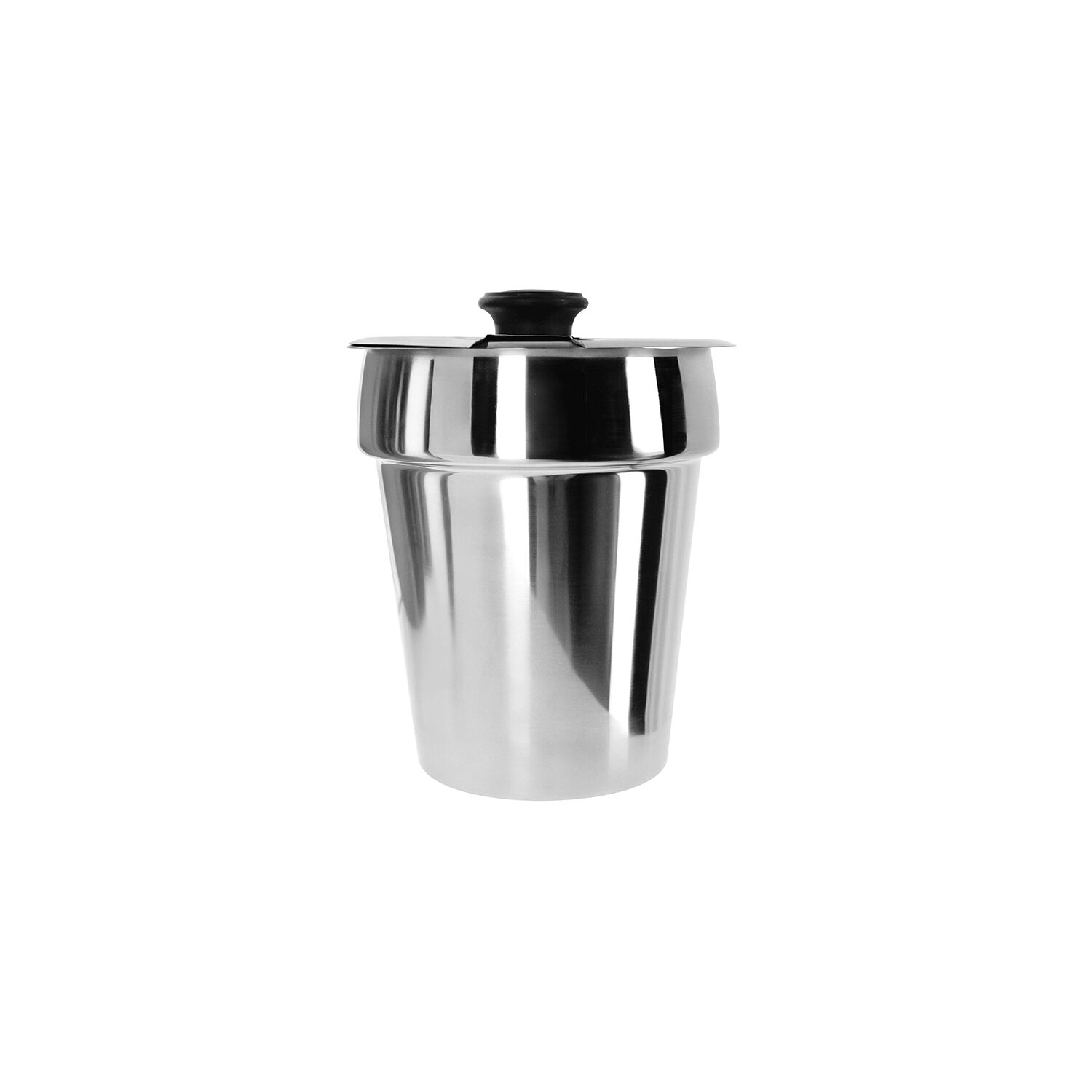 Marmite de rechange pour bain-marie - 3,5L - incl. couvercle - pour BHPV35