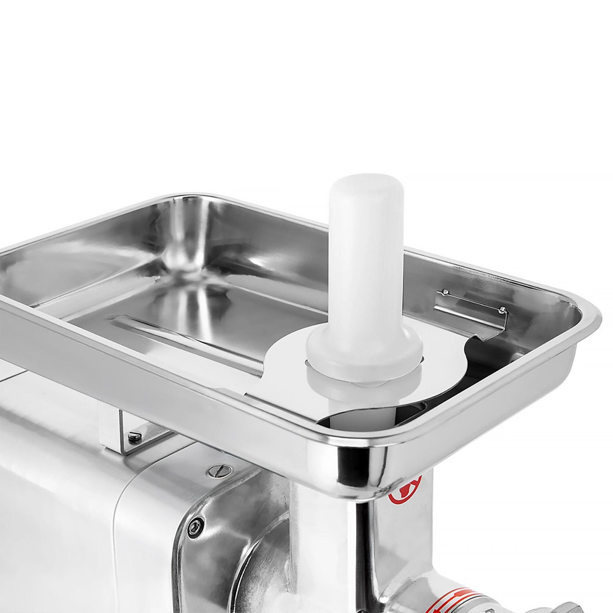 Hachoir à viande électrique – 120 kg/h – 850 watts
