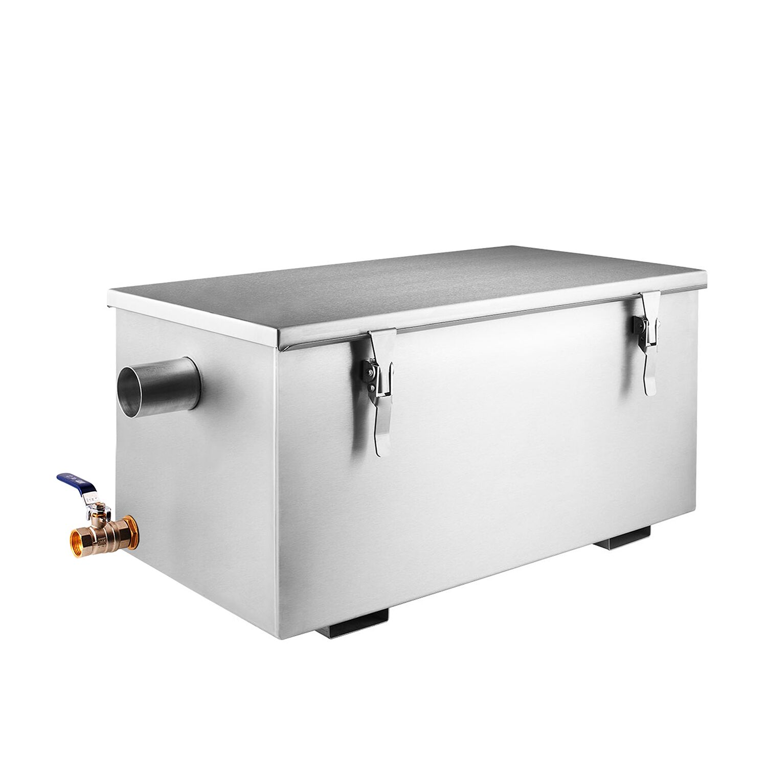 Séparateur de graisses - 20L - pour 50 couverts