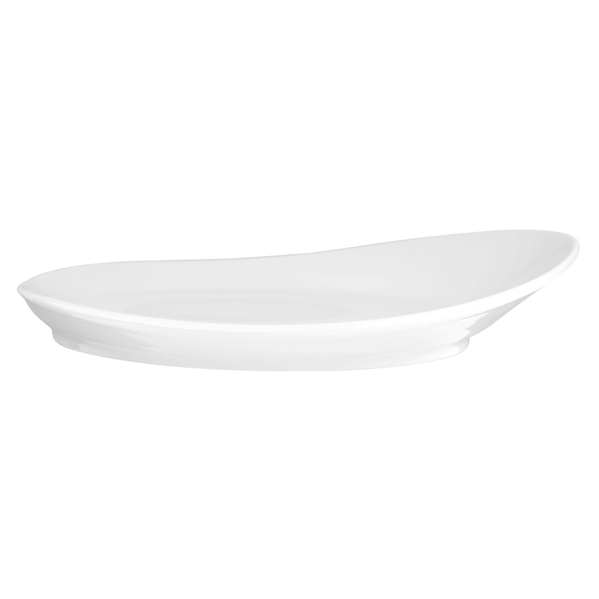 (2 stuks) SELTMANN WEIDEN | Gourmetbord - plat - Ø 340mm