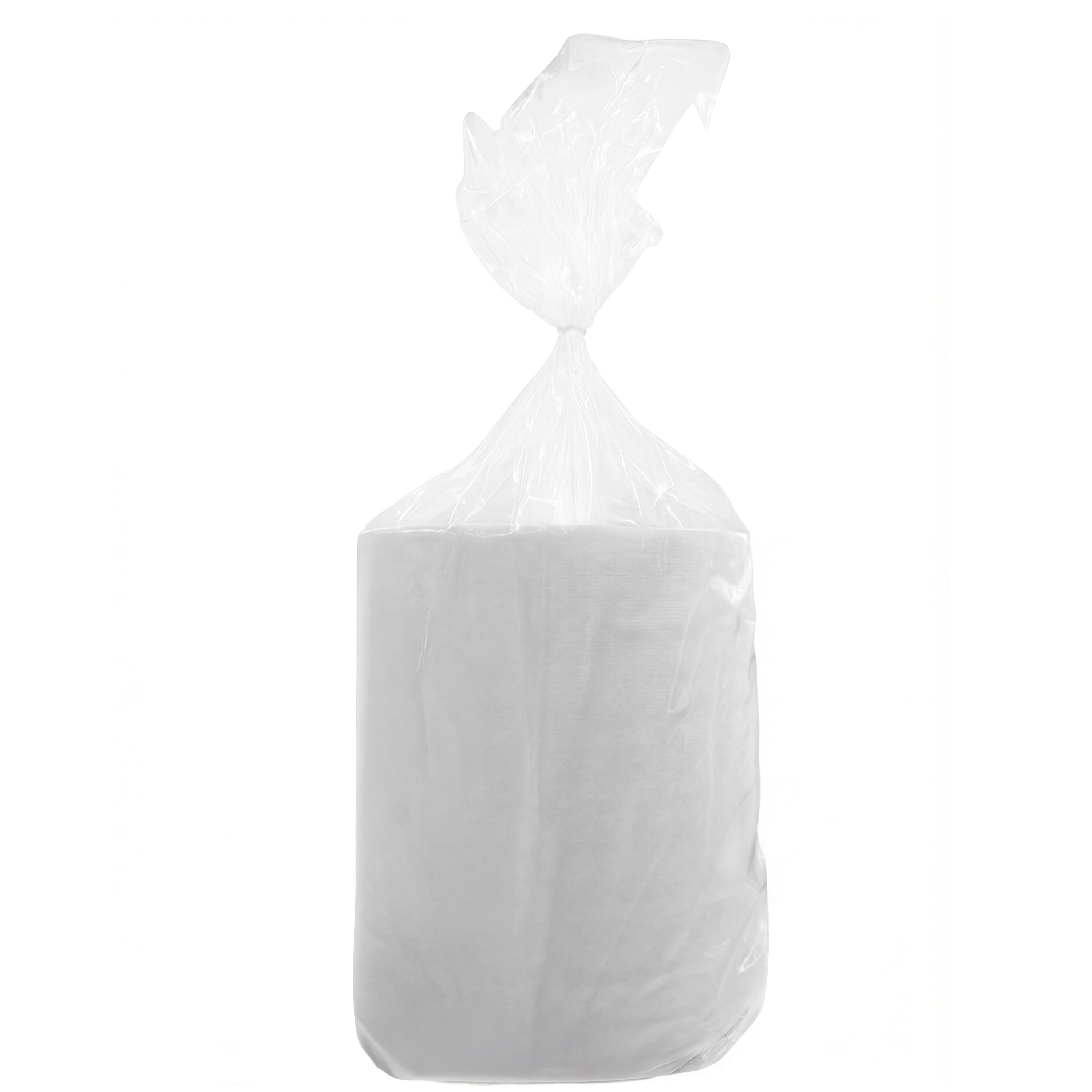 Lingettes nettoyantes & multi-usages pour surfaces - 1600lingettes - Dégraissant & sans traces - incl. 4 distributeurs réutilisables avec couvercle