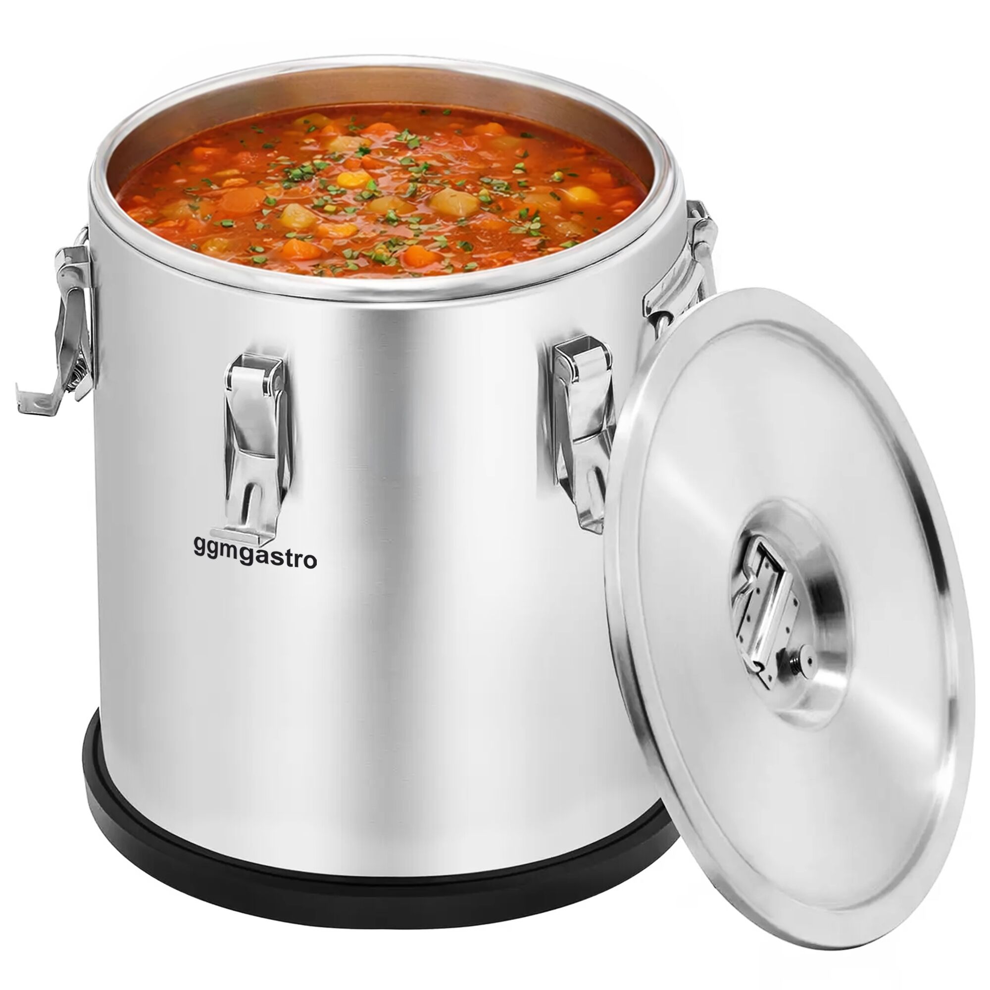 Conteneur isotherme pour boissons - 35L