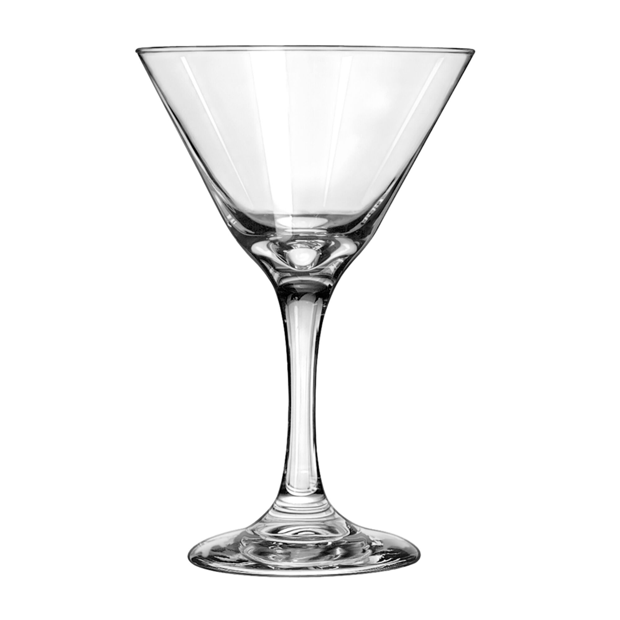 (12 pièces) LIBBEY | EMBASSY - Verre à martini - 266 ml