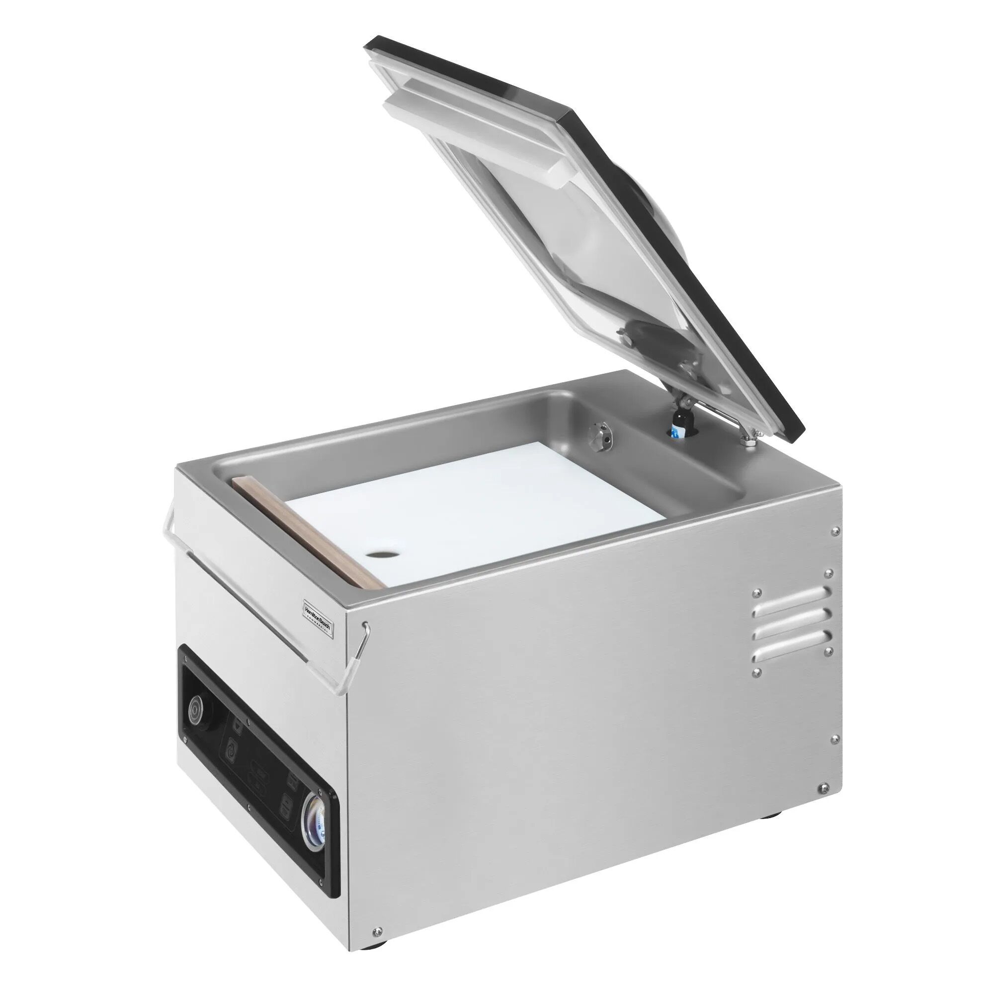 HAMILTON BEACH | Commercial Chamber Vacuum Sealer HVC305 – 12 m³/h - 305 mm seal bar - Tabletop