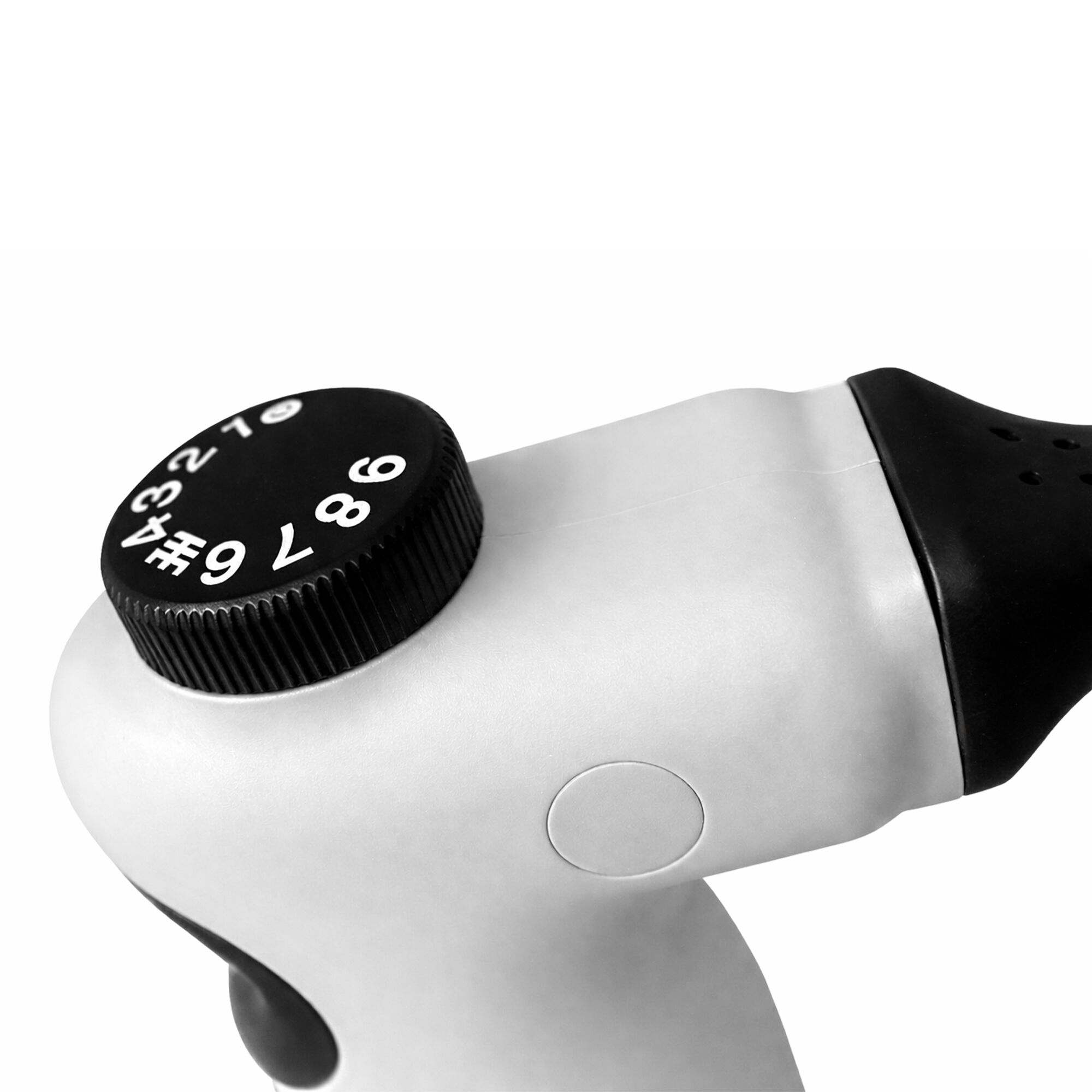 ROBOT COUPE | MicroMix - Stabmixer inkl. Mixstab 165mm - 220 Watt - 1500 bis 14.000 U/min - 9 Geschwindigkeiten