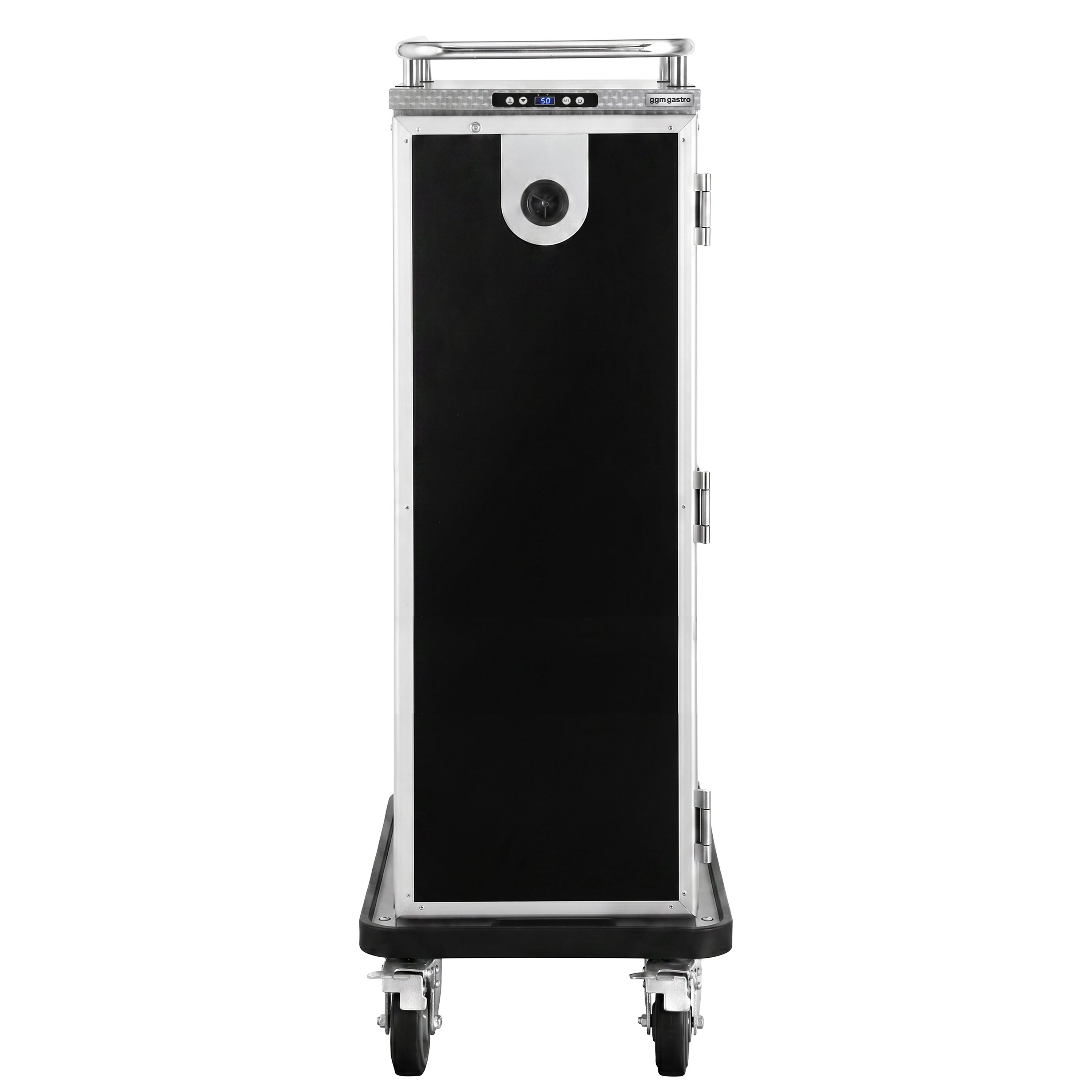 Bankettwagen - Gekühlt - 246 Liter - für 14x GN 1/1